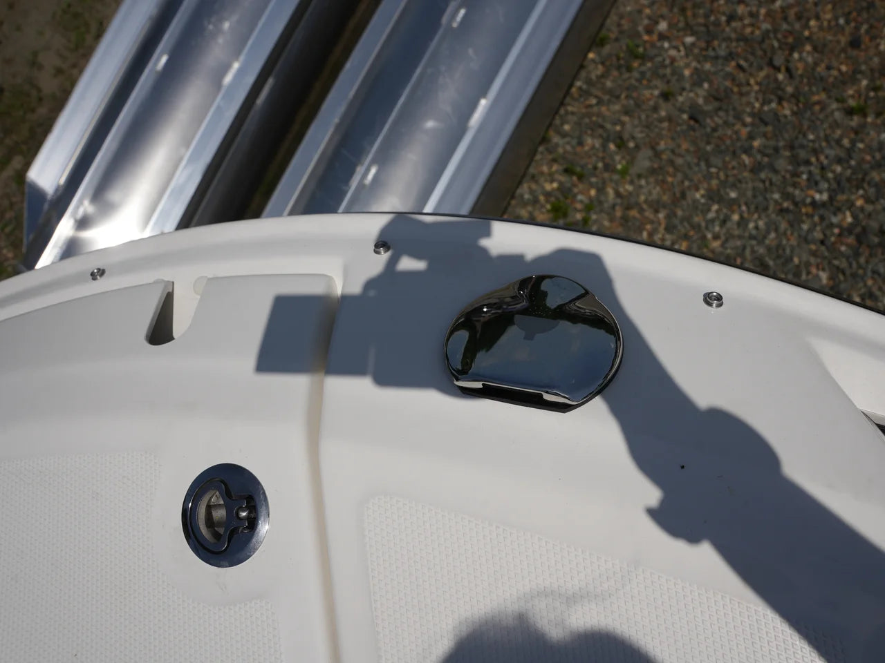 2026 Sea Ray SDX 270 27.0 feet, Lake Hopatcong, NJ #30