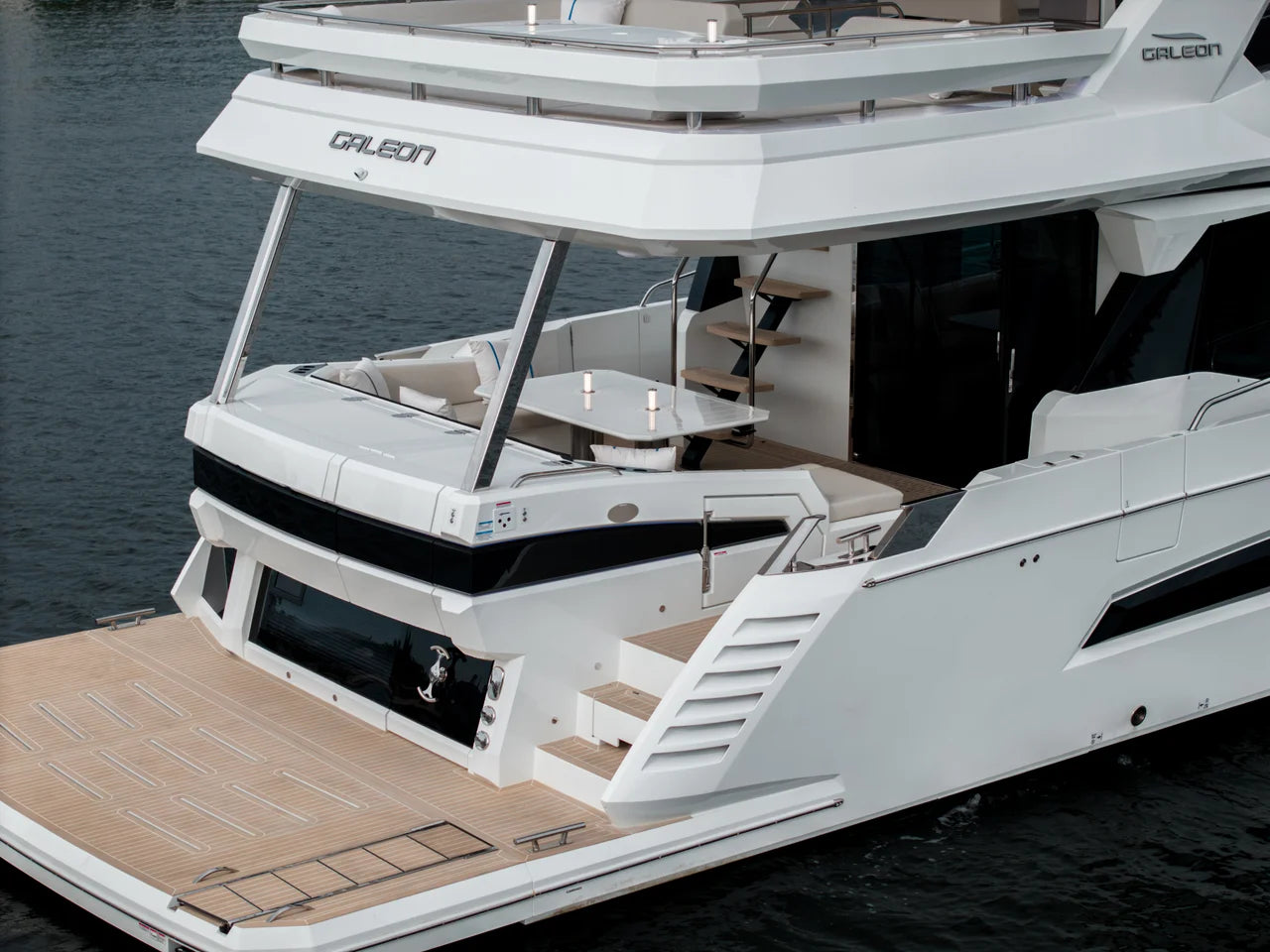 2026 Galeon 680 FLY 68.0 feet, Pompano Beach, FL #81
