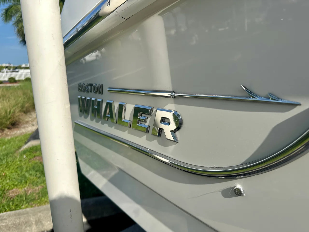 2021 Boston Whaler 270 DAUNTLESS 27.0 feet, Fort Myers, FL #8