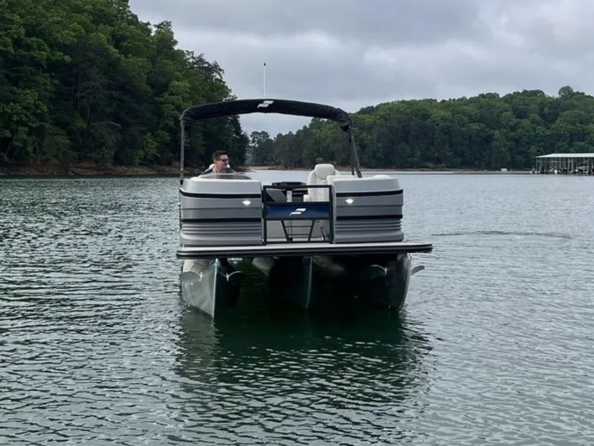 2026 Starcraft VX 24 Q DH 24.0 feet, Cumming, GA #5