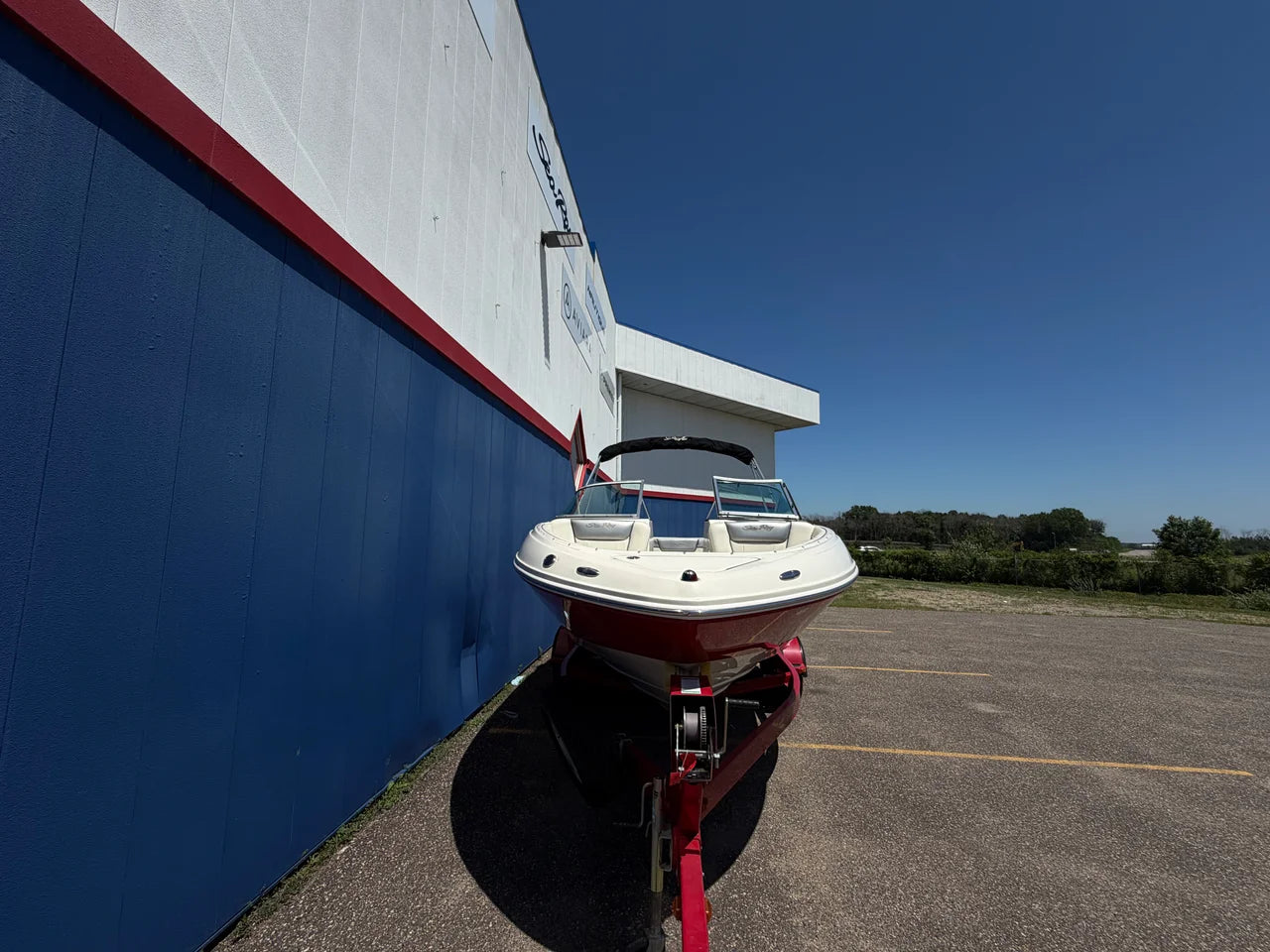 2010 Sea Ray 210 SELECT 21.0 feet, Excelsior, Minnesota #3