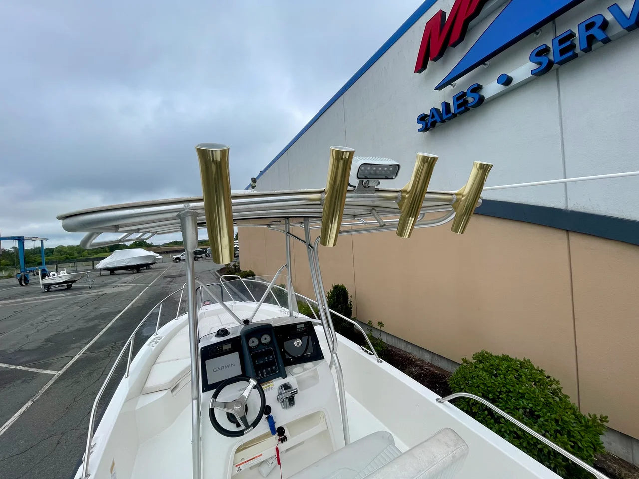 2013 Boston Whaler 230 DAUNTLESS 23.0 feet, Quincy, MA #8