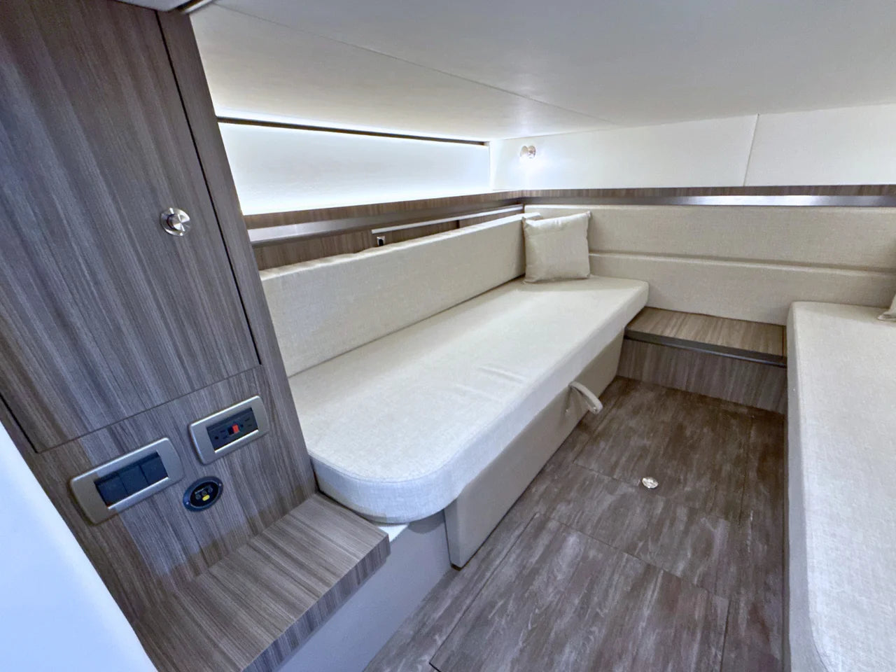 2026 Sea Ray Sundancer 320 32.0 feet, Lewisville, TX #40