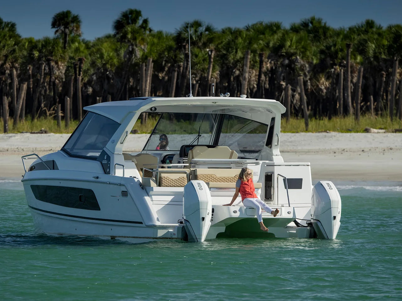2026 Aquila 36 Sport 36.0 feet, Inuvik, Northwest Territories #24