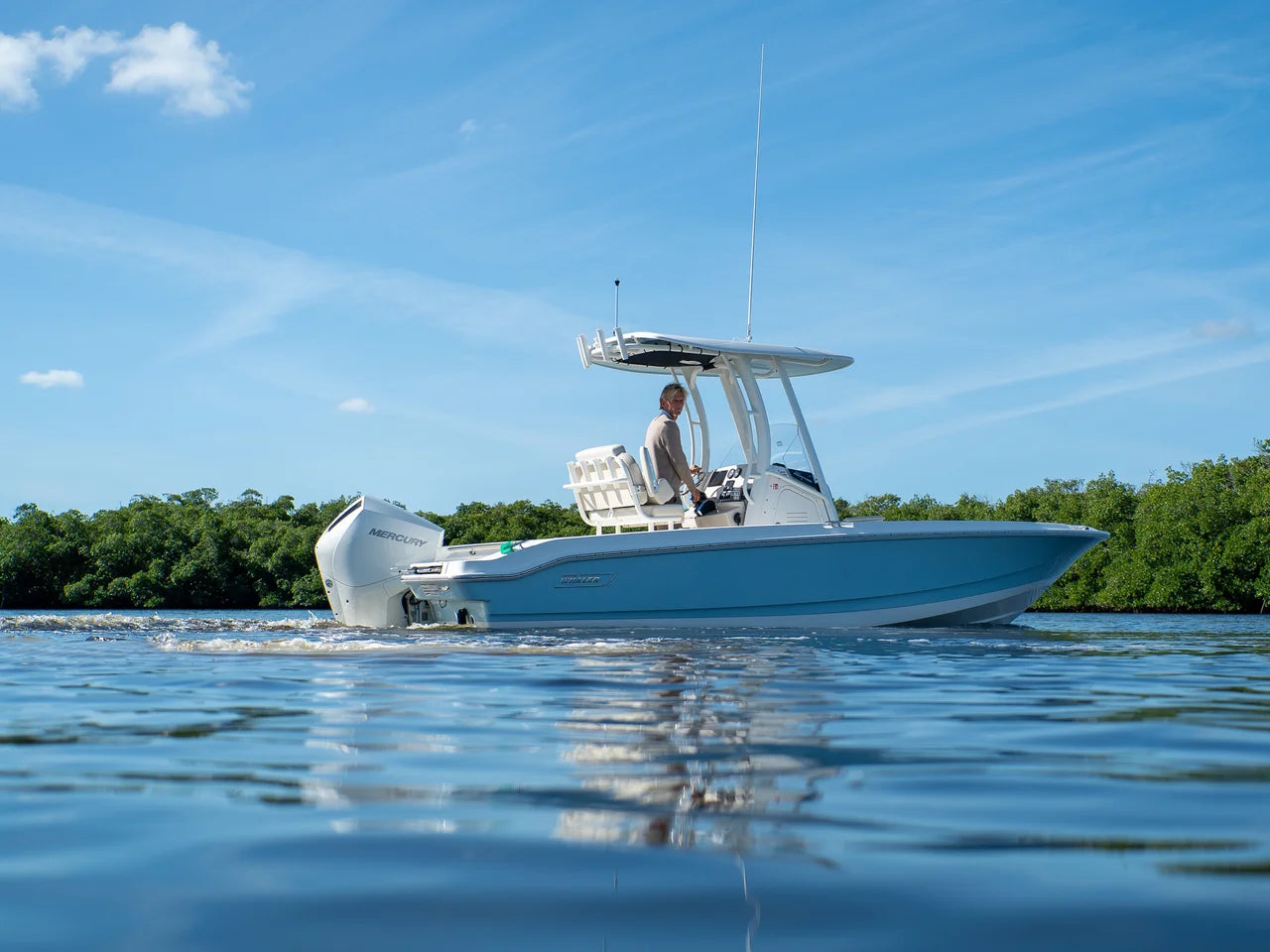 2026 Boston Whaler 220 Dauntless 22.0 feet, Fort Myers, FL #4