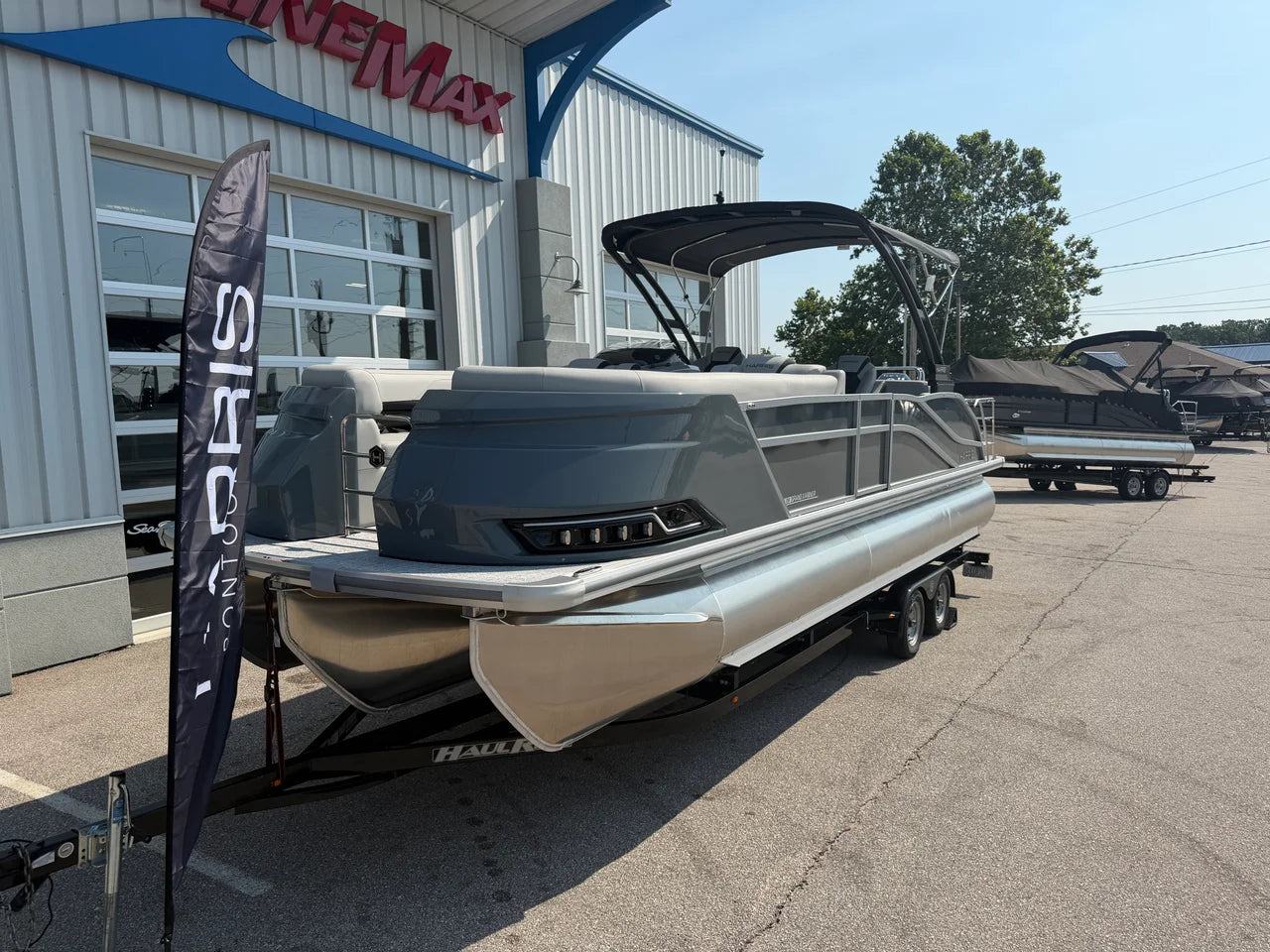 2026 Harris Grand Mariner 250 25.0 feet, Lake Ozark, MO #2