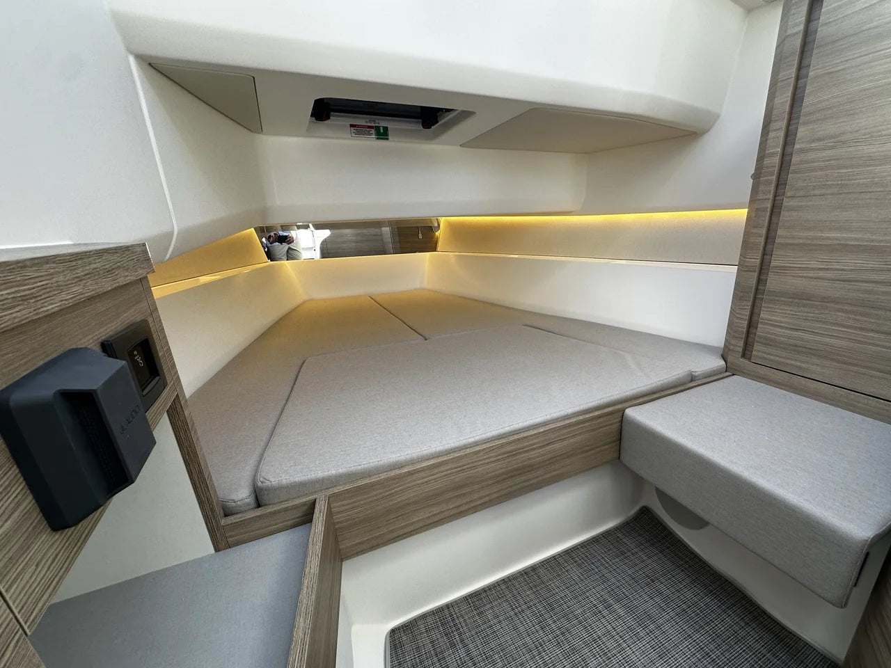 2026 Saxdor 400 GTO 40.0 feet, Pompano Beach, Florida #52