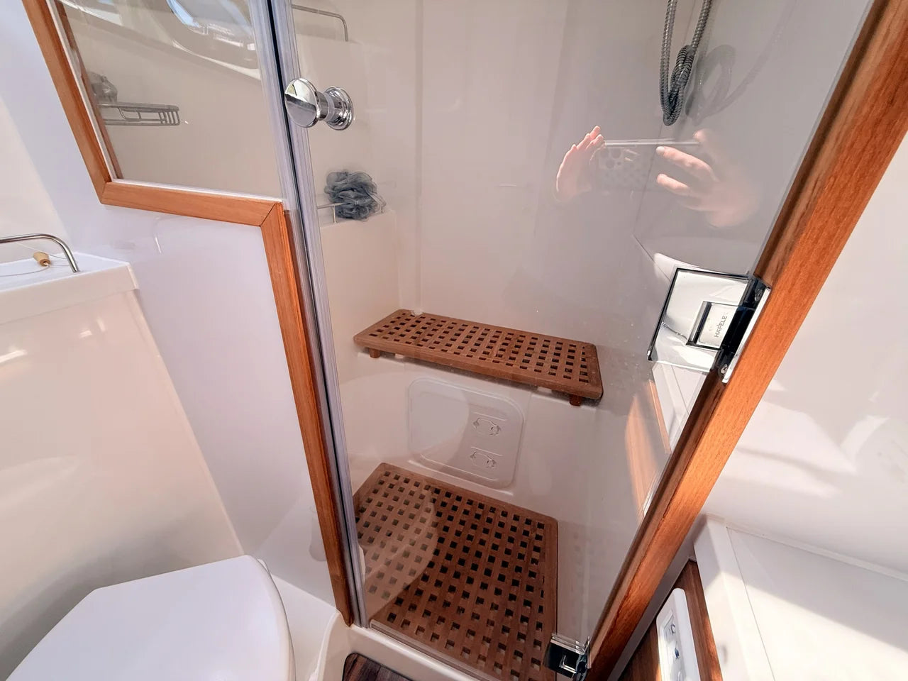 2024 Aquila 44 Yacht 44.0 feet, Sarasota, Florida #83