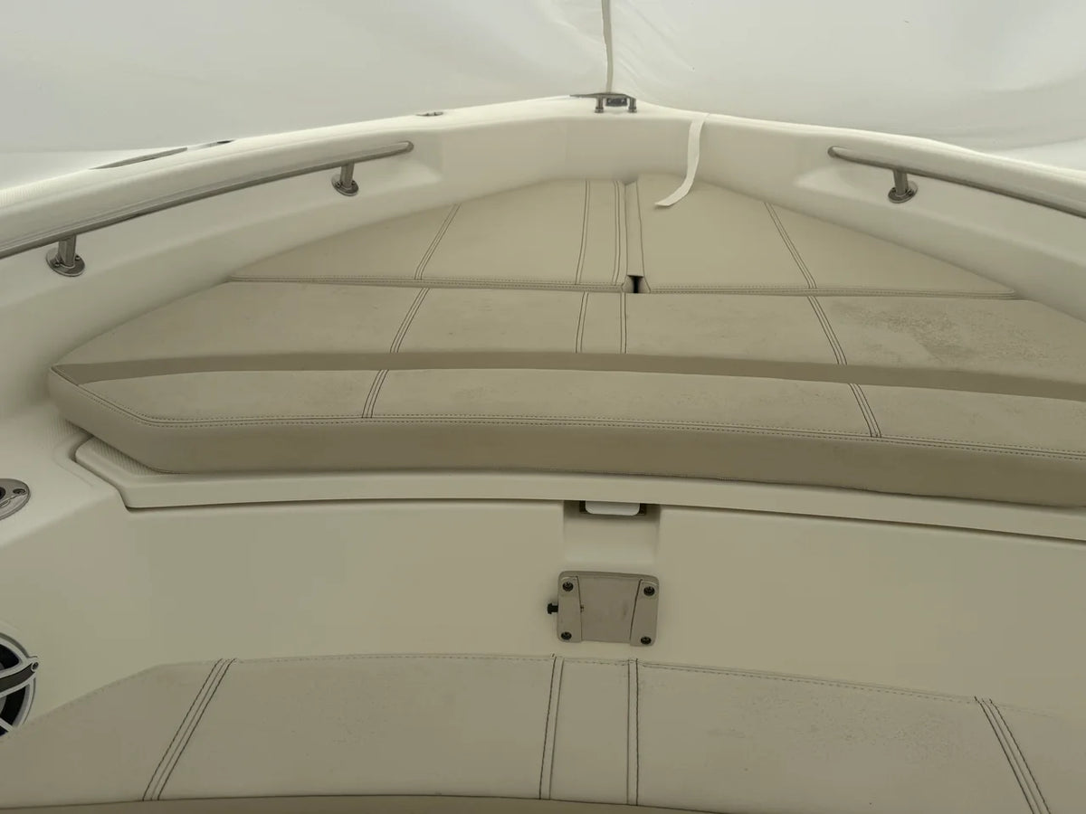 2023 Boston Whaler 220 DAUNTLESS 22.0 feet, Miami Beach, FL #11
