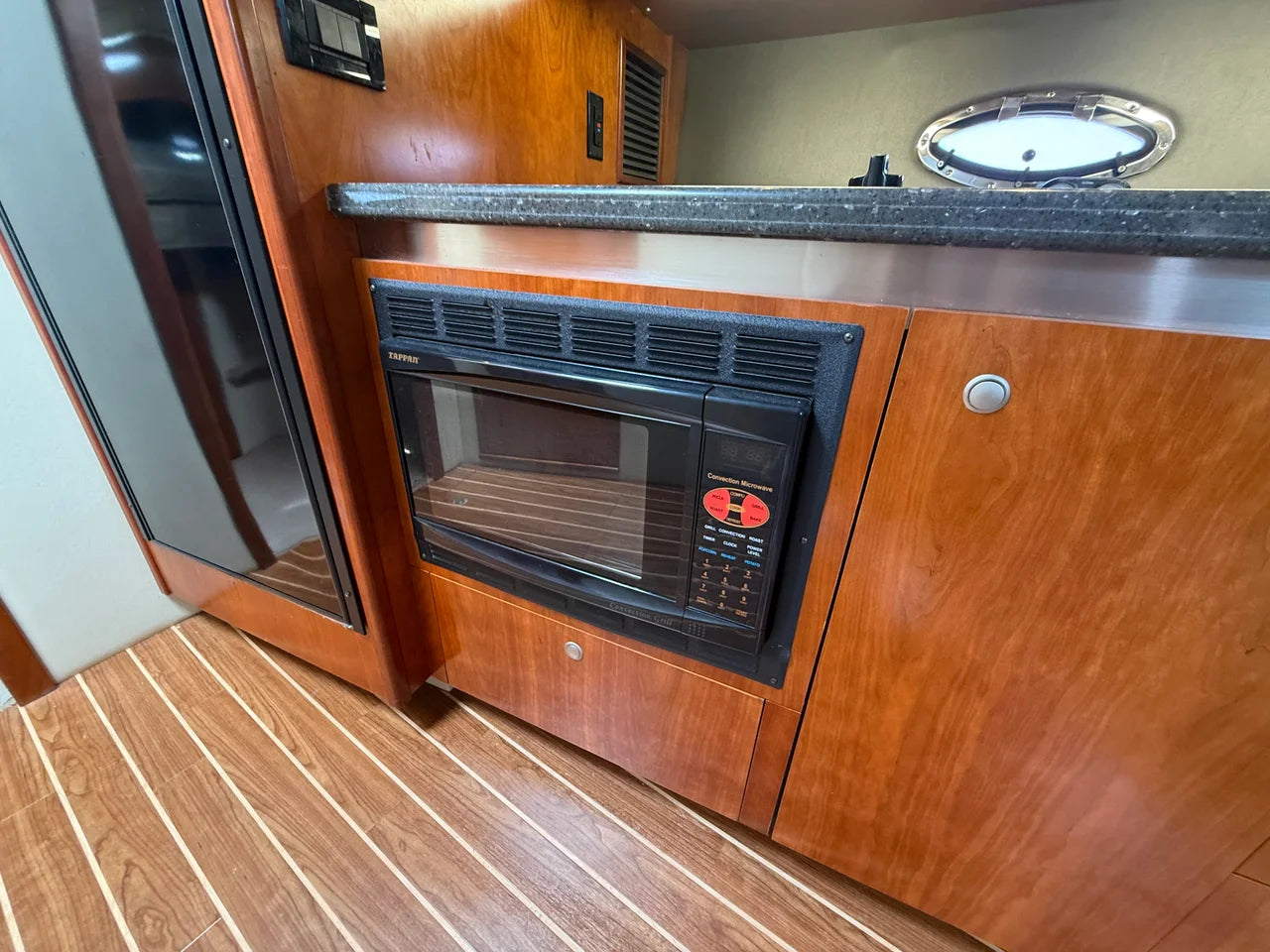 2007 Cruisers Yachts 420 EXPRESS 42.0 feet, Lewisville, Texas #56