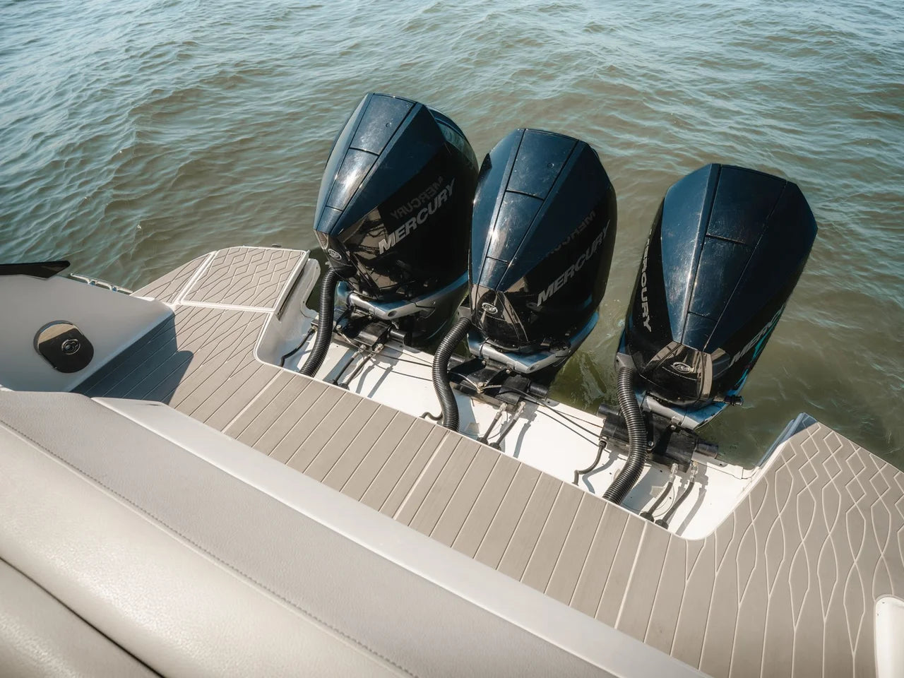 2023 Sea Ray 370 Sundancer 37.0 feet, Charleston, SC #7