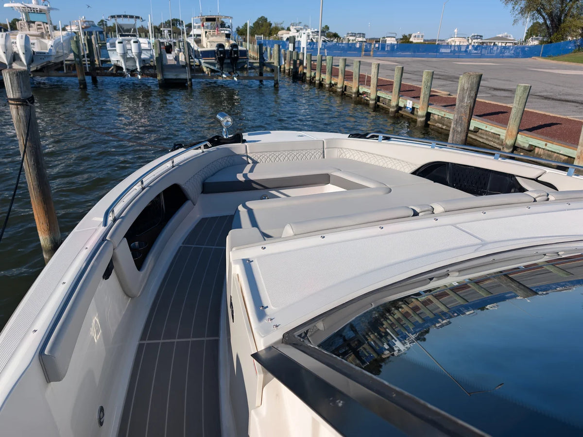2026 Sea Ray SUNDANCER 370 OUTBOARD 39.0 feet, Grasonville, MD #25