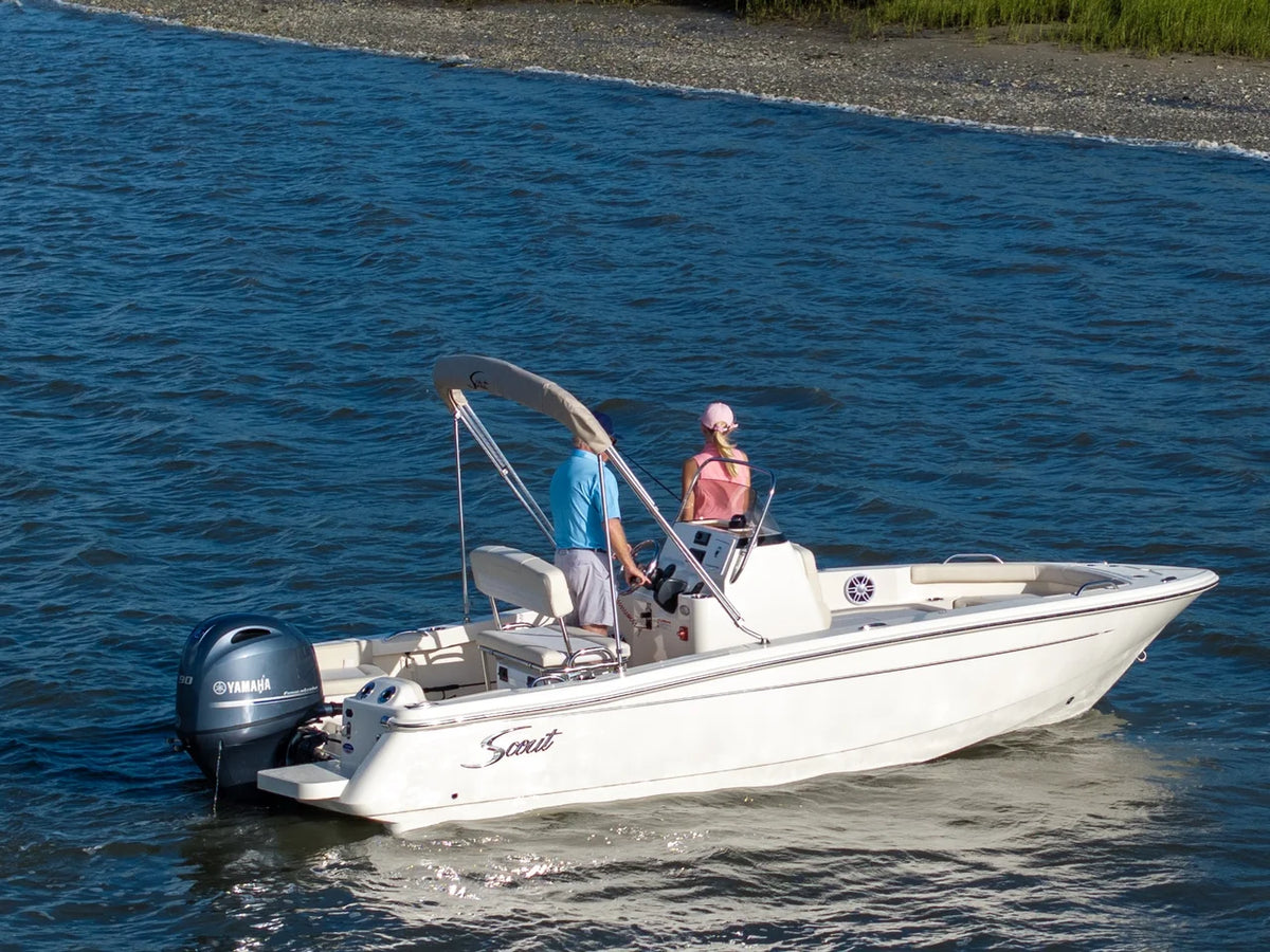 2026 Scout 188 Sportfish 19.0 feet, Inuvik, Northwest Territories #40