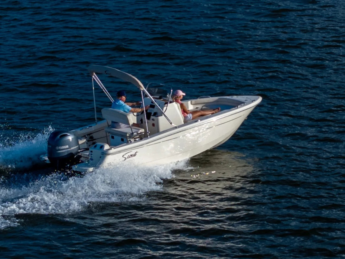 2027 Scout 188 Sportfish 19.0 feet, Inuvik, Northwest Territories #2