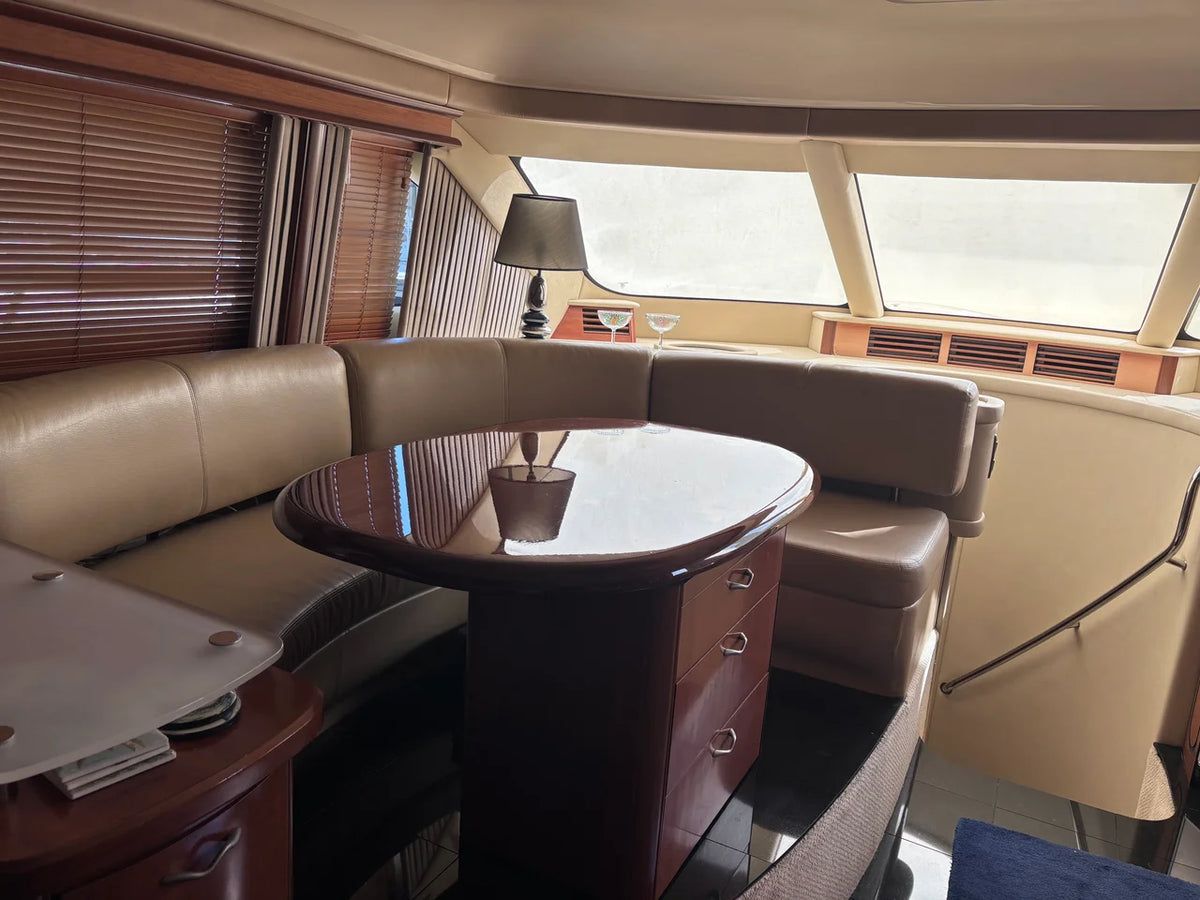 2005 Sea Ray 550 SEDAN BRIDGE 55.0 feet, Pensacola, Florida #15