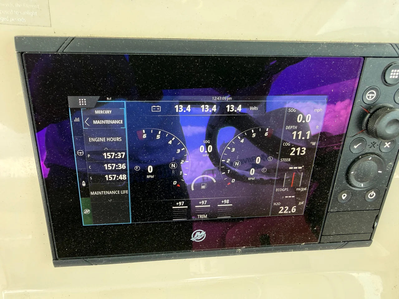 2022 Boston Whaler 345 CONQUEST 34.0 feet, Quincy, MA #17