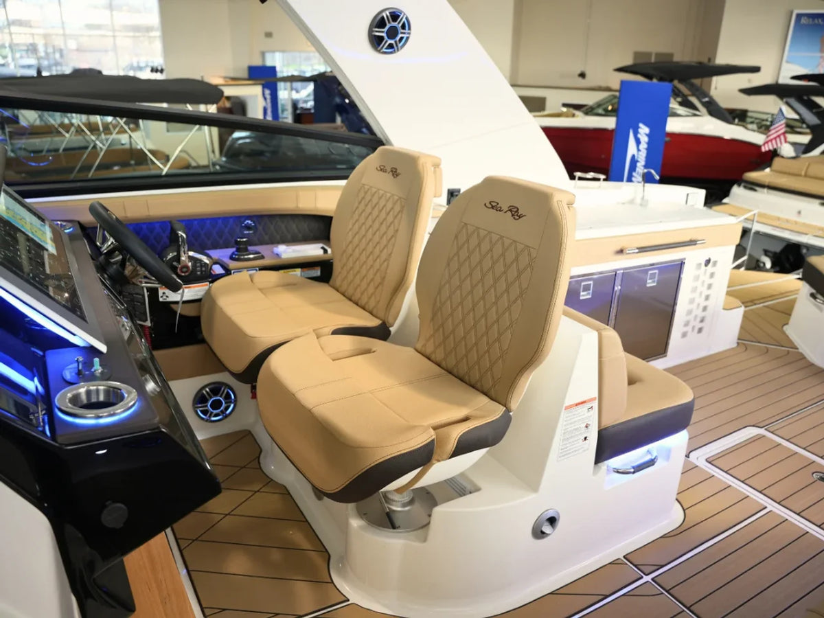 2026 Sea Ray SLX 400 40.0 feet, Lewisville, TX #39