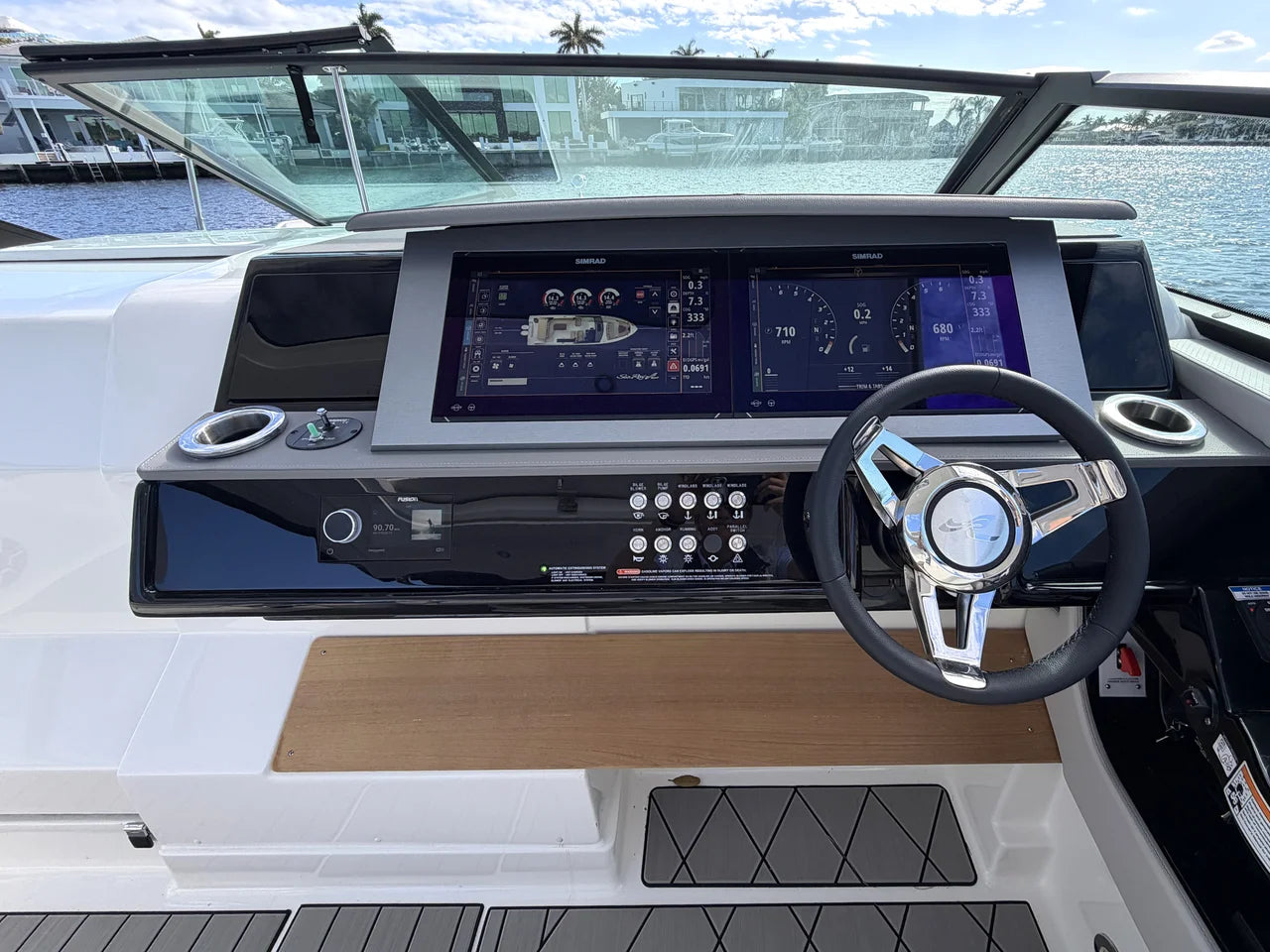 2026 Sea Ray SLX 400 Outboard 40.0 feet, Pompano Beach, Florida #26