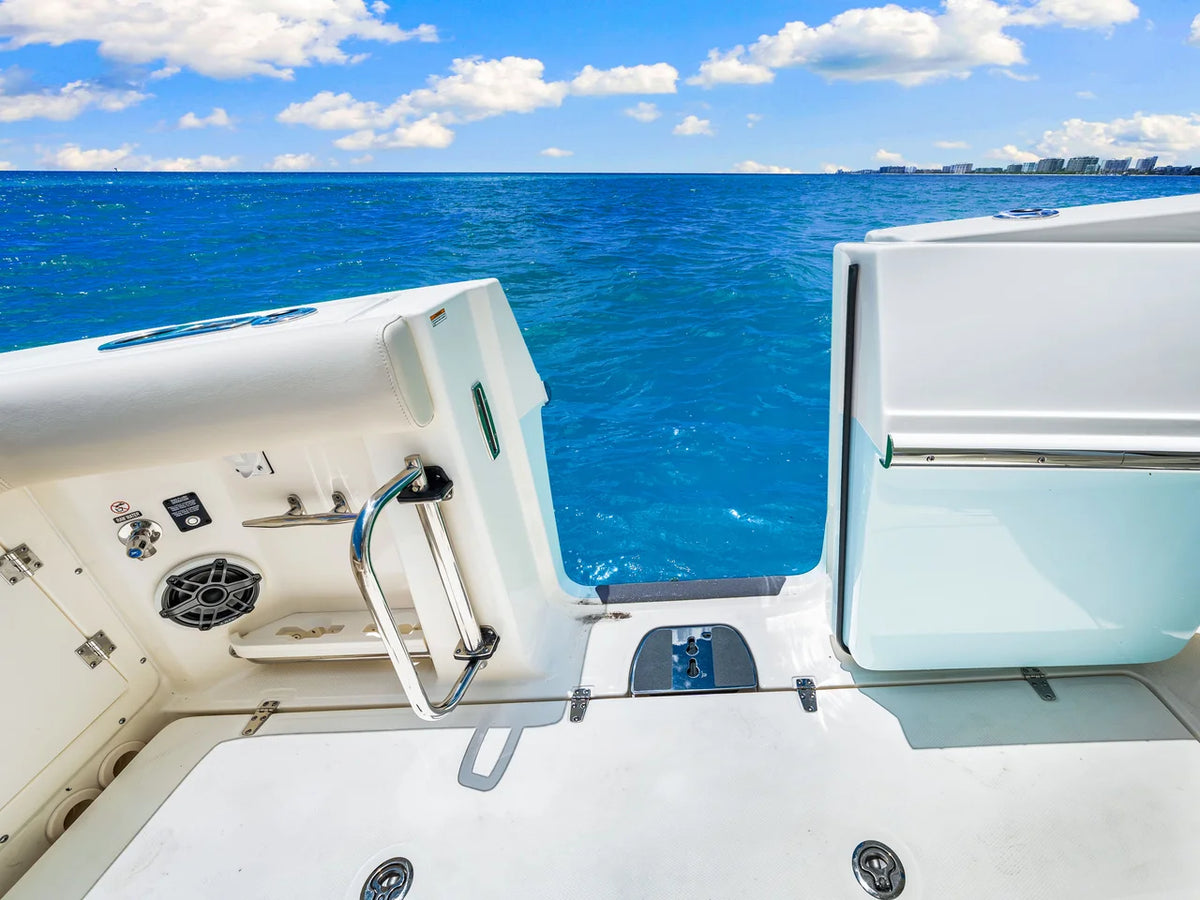 2026 Boston Whaler 380 Outrage 38.0 feet, Sarasota, FL #47