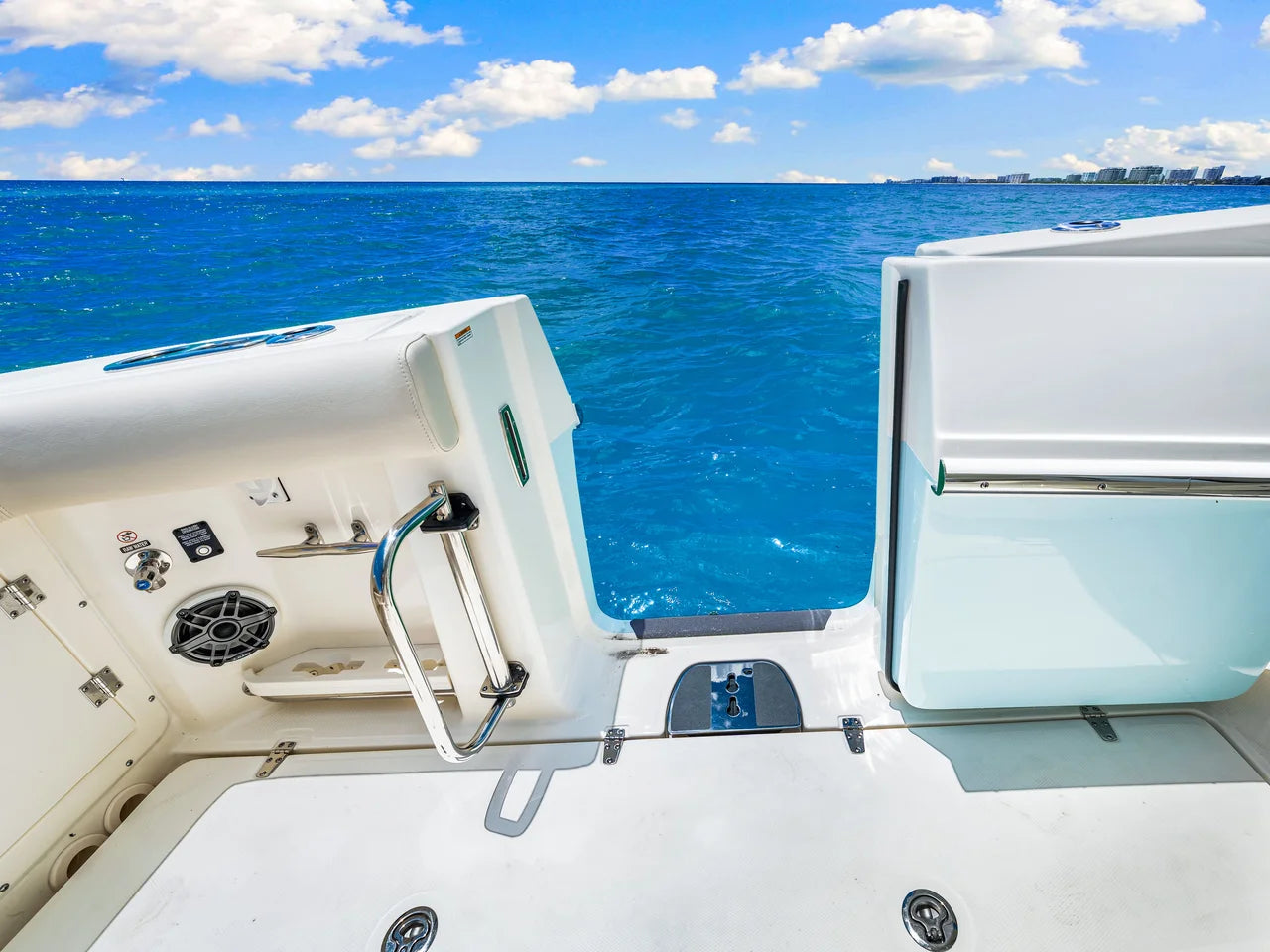 2026 Boston Whaler 380 Outrage 38.0 feet, Sarasota, FL #47