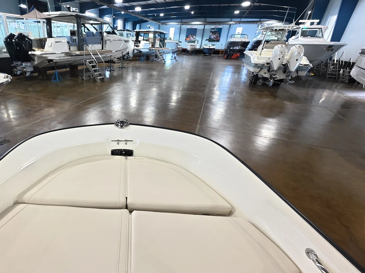 2027 Boston Whaler 170 Montauk 17.0 feet, Clearwater, Florida #11