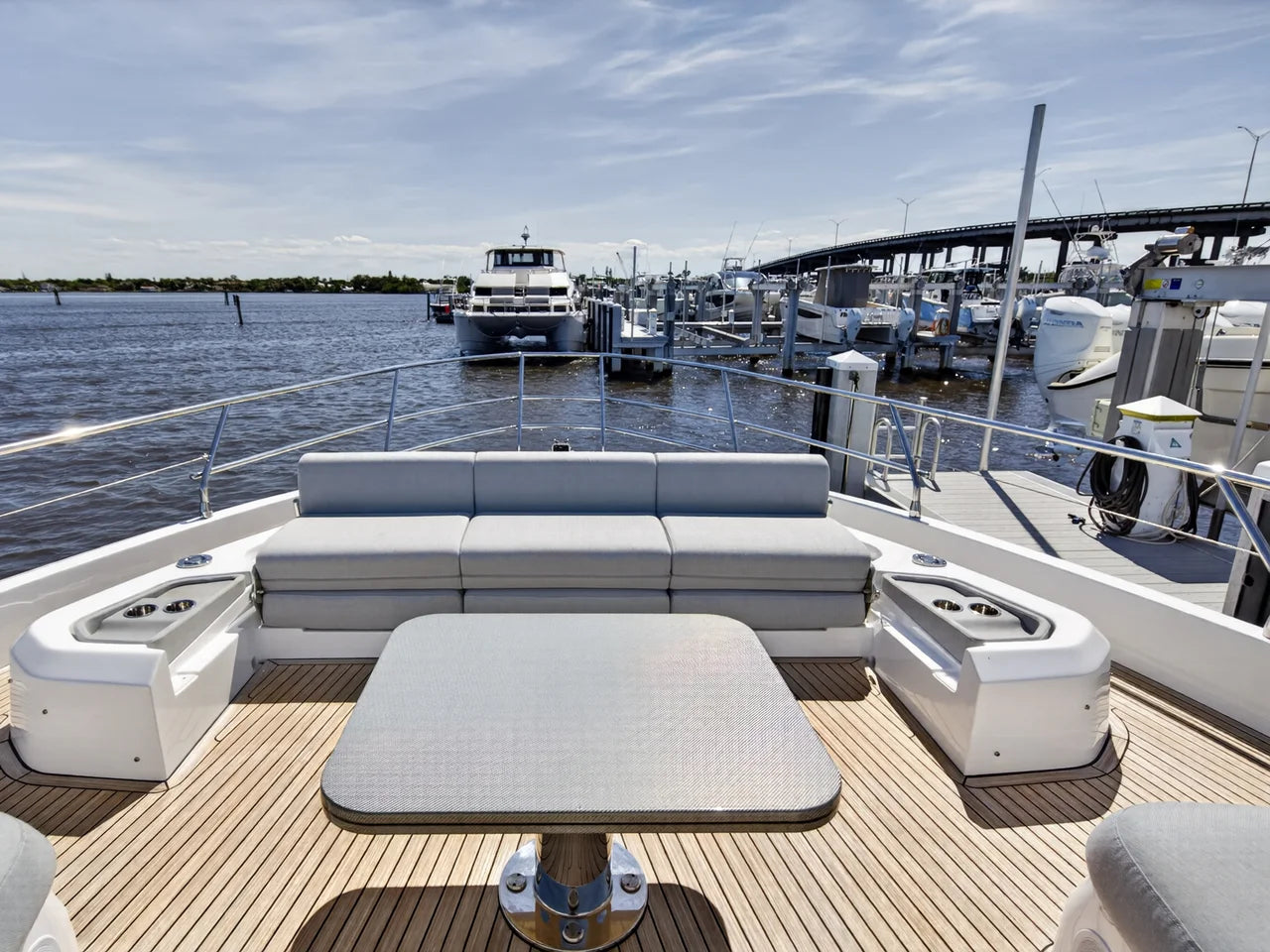 2026 Azimut S7 70.0 feet, Stuart, Florida #48