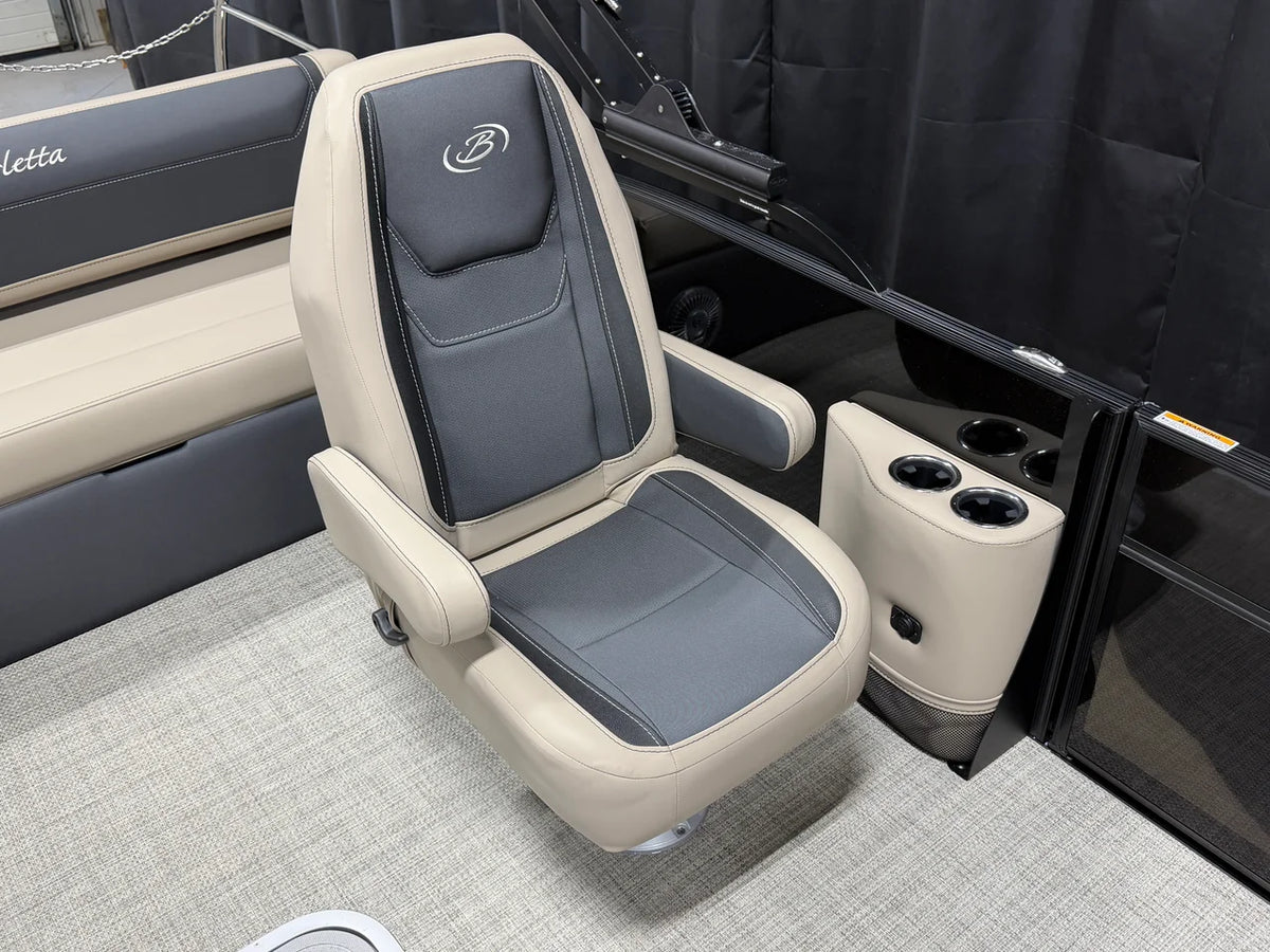 2027 Barletta CABRIO22UC 22.0 feet, Crosslake, Minnesota #32