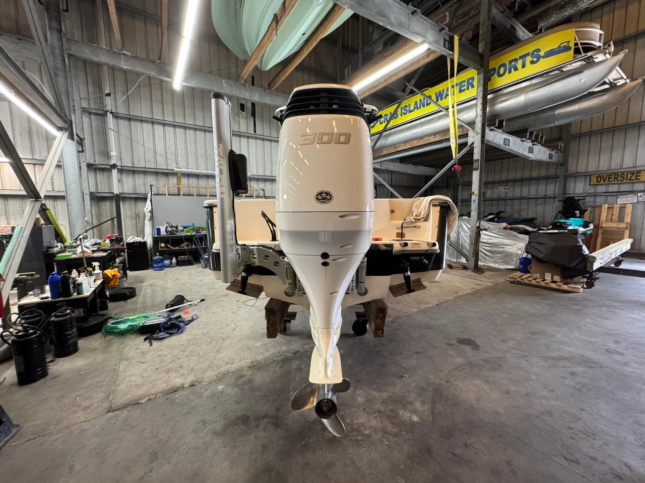 2020 Sea Born LX24 24.0 feet, Fort Walton Beach, Florida #8