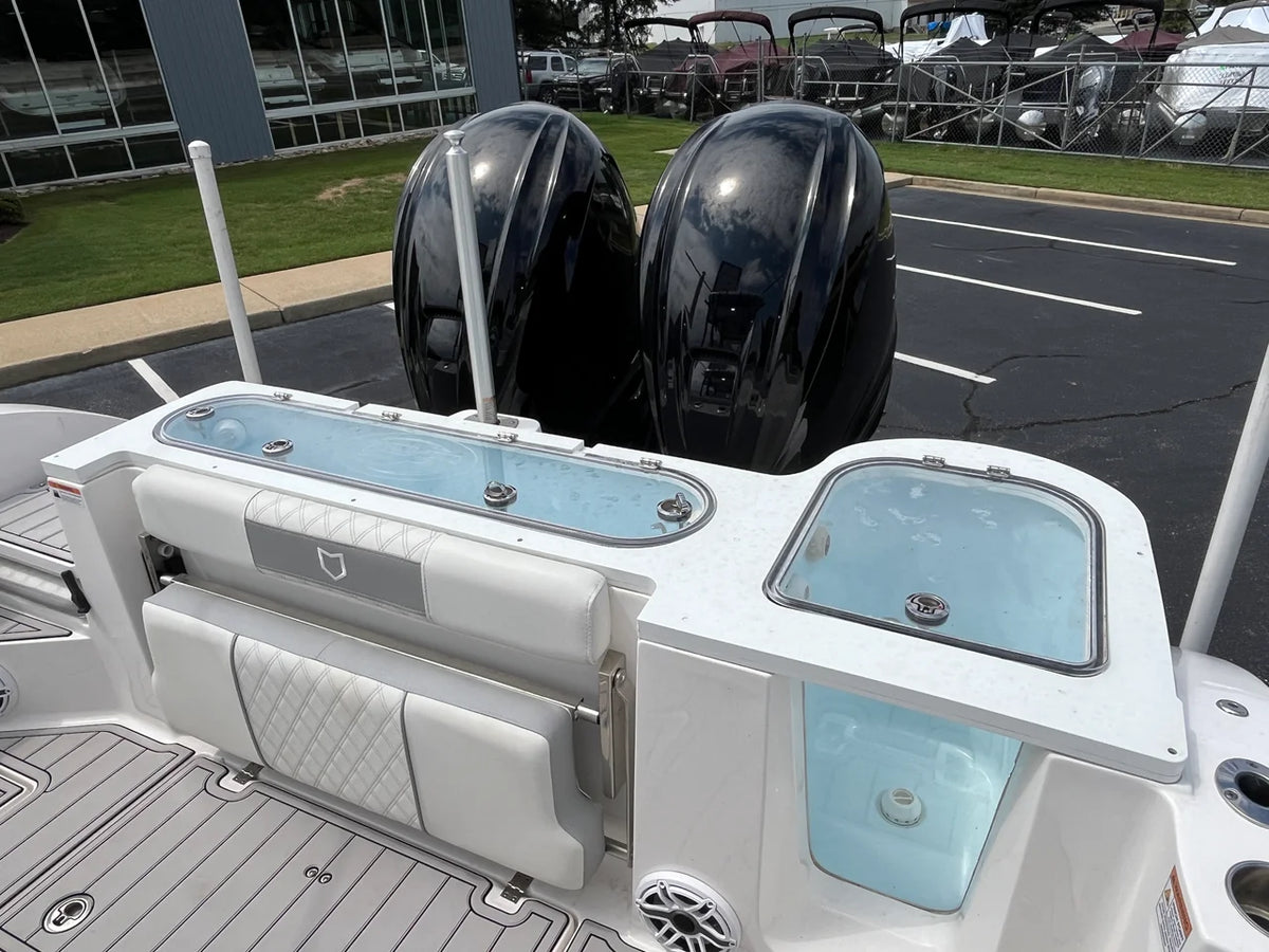 2024 Sea Fox 328 COMMANDER 32.0 feet, Greenville, SC #31