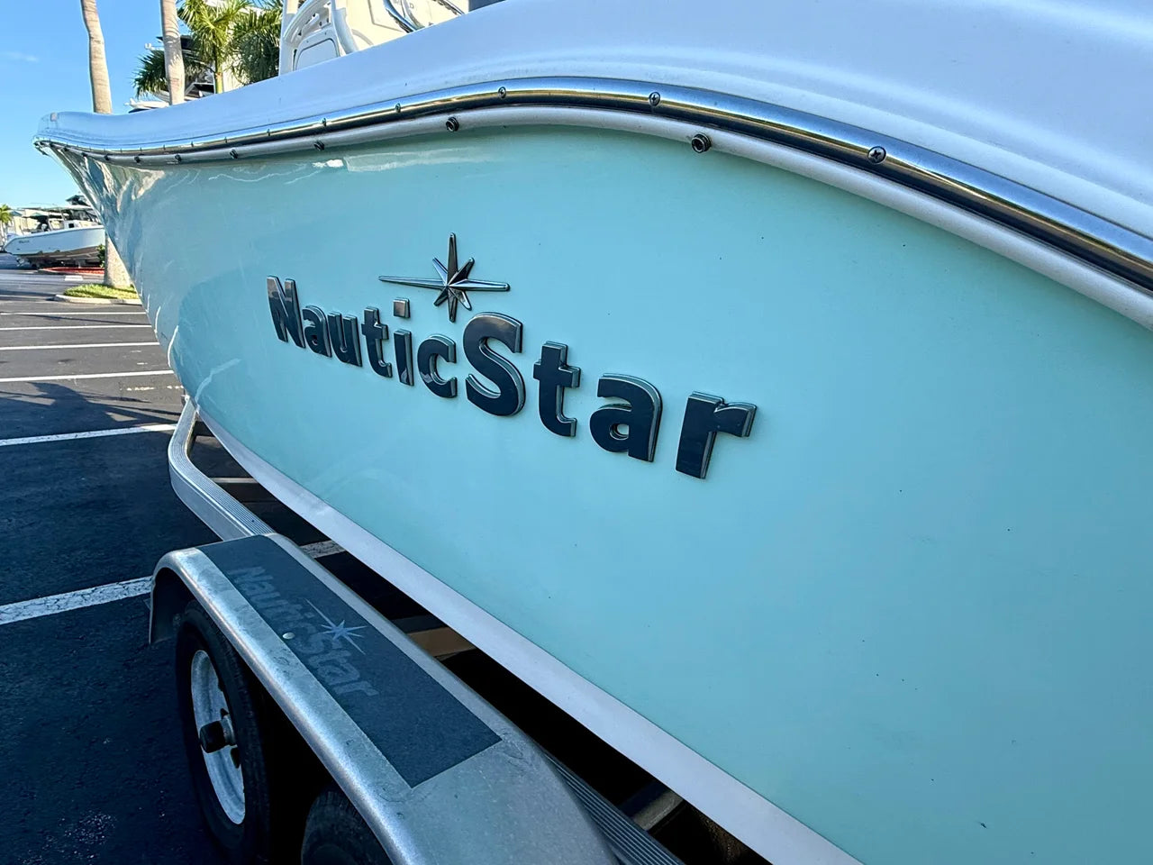 2023 NauticStar 2102 LEGACY 21.0 feet, Fort Myers, FL #10