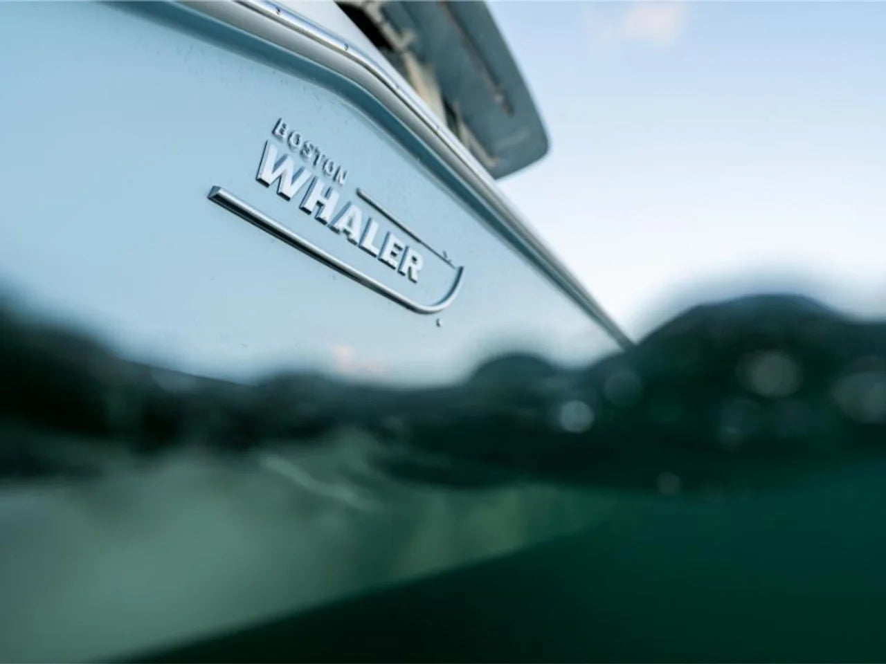2027 Boston Whaler 280 Dauntless 28.0 feet, Clearwater, Florida #9