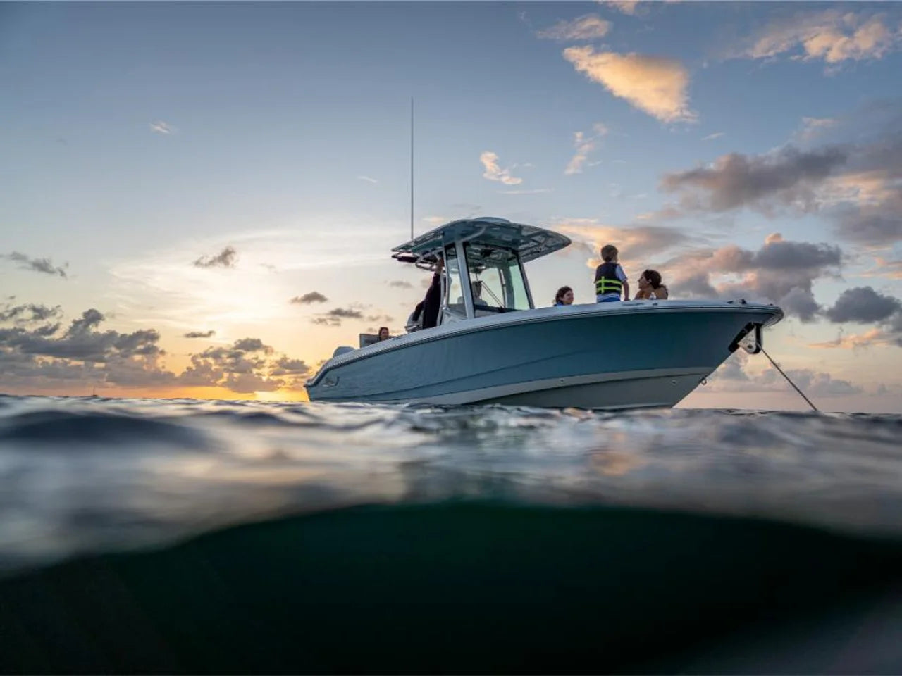 2027 Boston Whaler 280 Dauntless 28.0 feet, Cocoa, Florida #11