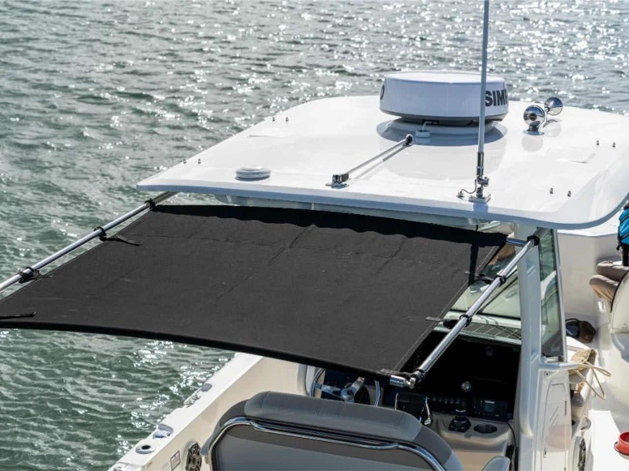 2027 Boston Whaler 280 Dauntless 28.0 feet, Key Largo, FL #14