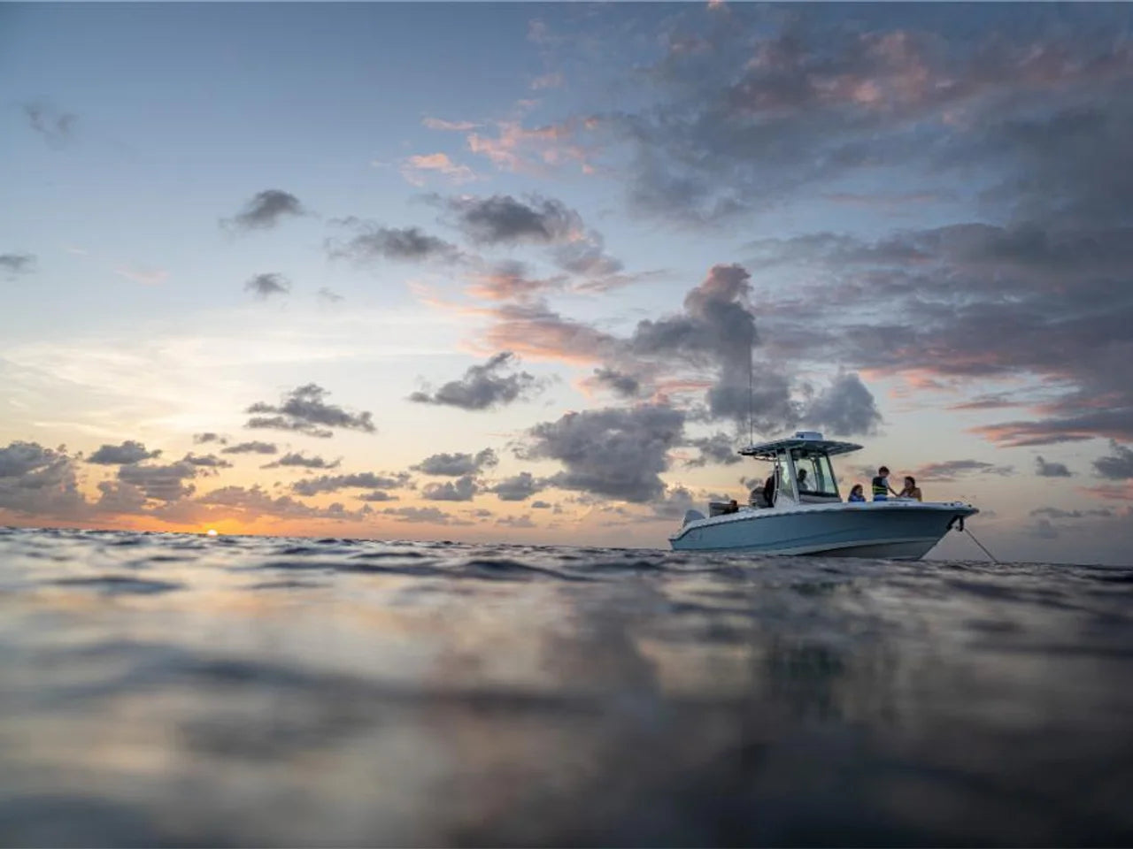 2027 Boston Whaler 280 Dauntless 28.0 feet, Key Largo, FL #16