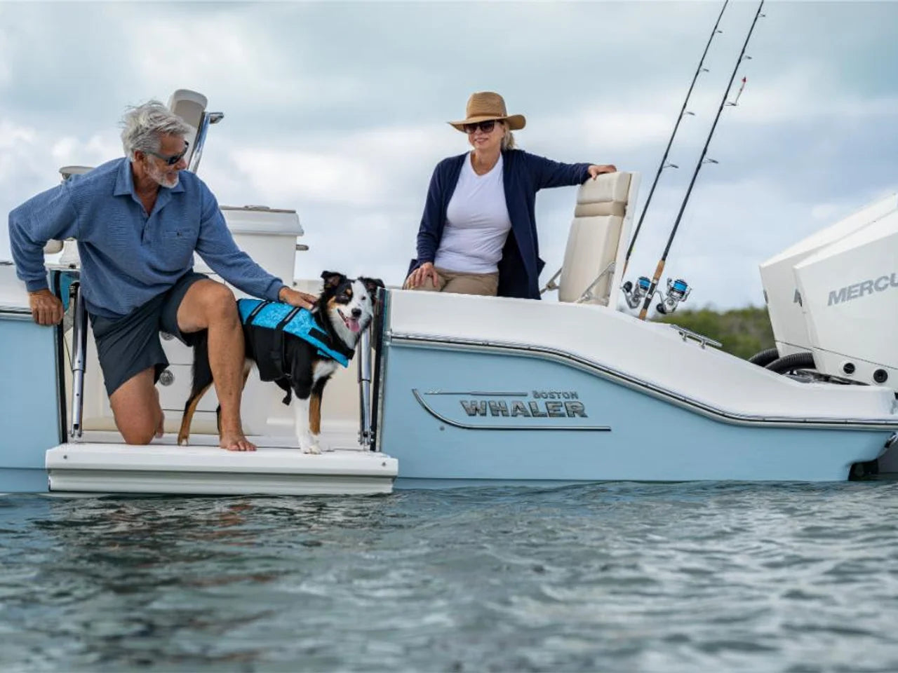 2027 Boston Whaler 280 Dauntless 28.0 feet, Key Largo, FL #17