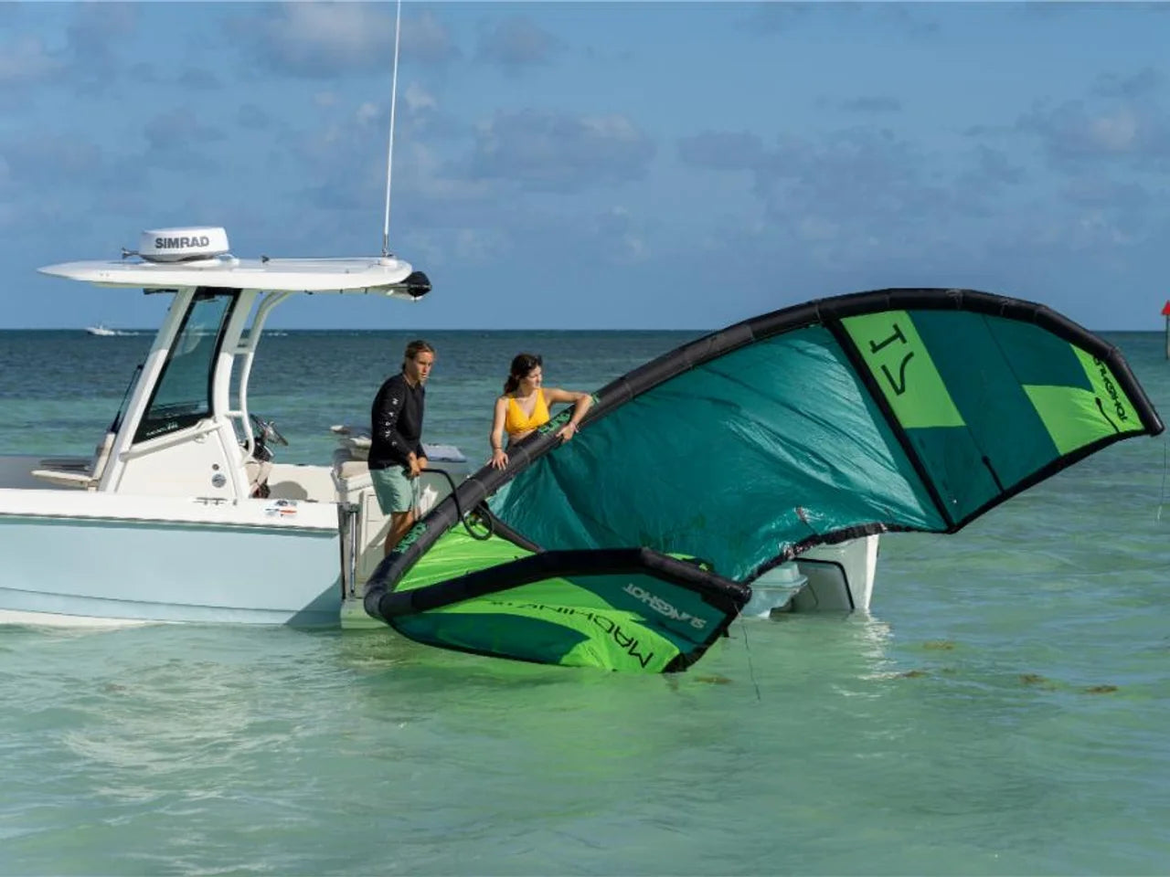 2027 Boston Whaler 280 Dauntless 28.0 feet, Key Largo, FL #18
