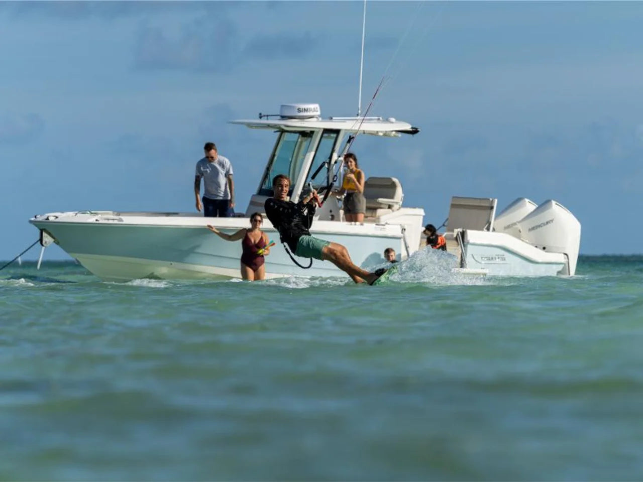 2027 Boston Whaler 280 Dauntless 28.0 feet, Key Largo, FL #19