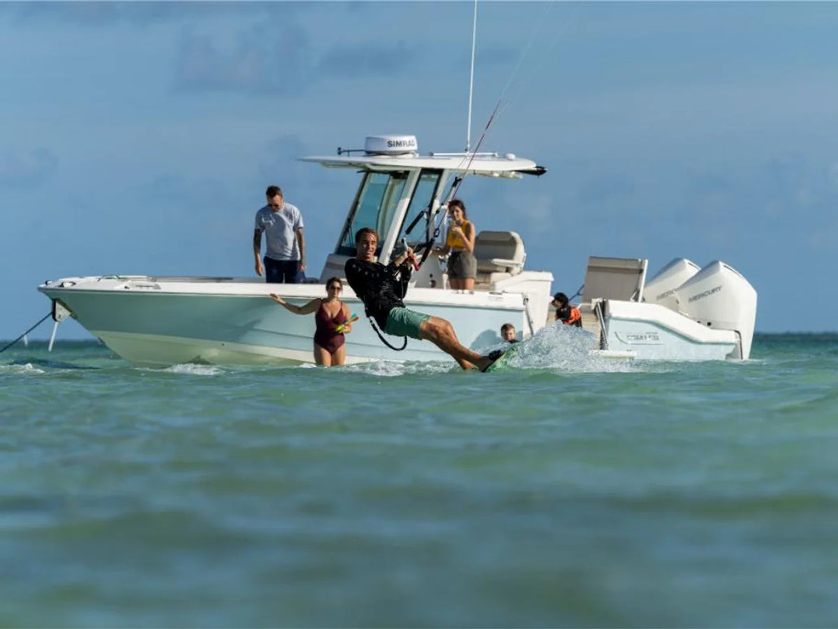 2027 Boston Whaler 280 Dauntless 28.0 feet, Key Largo, FL #19