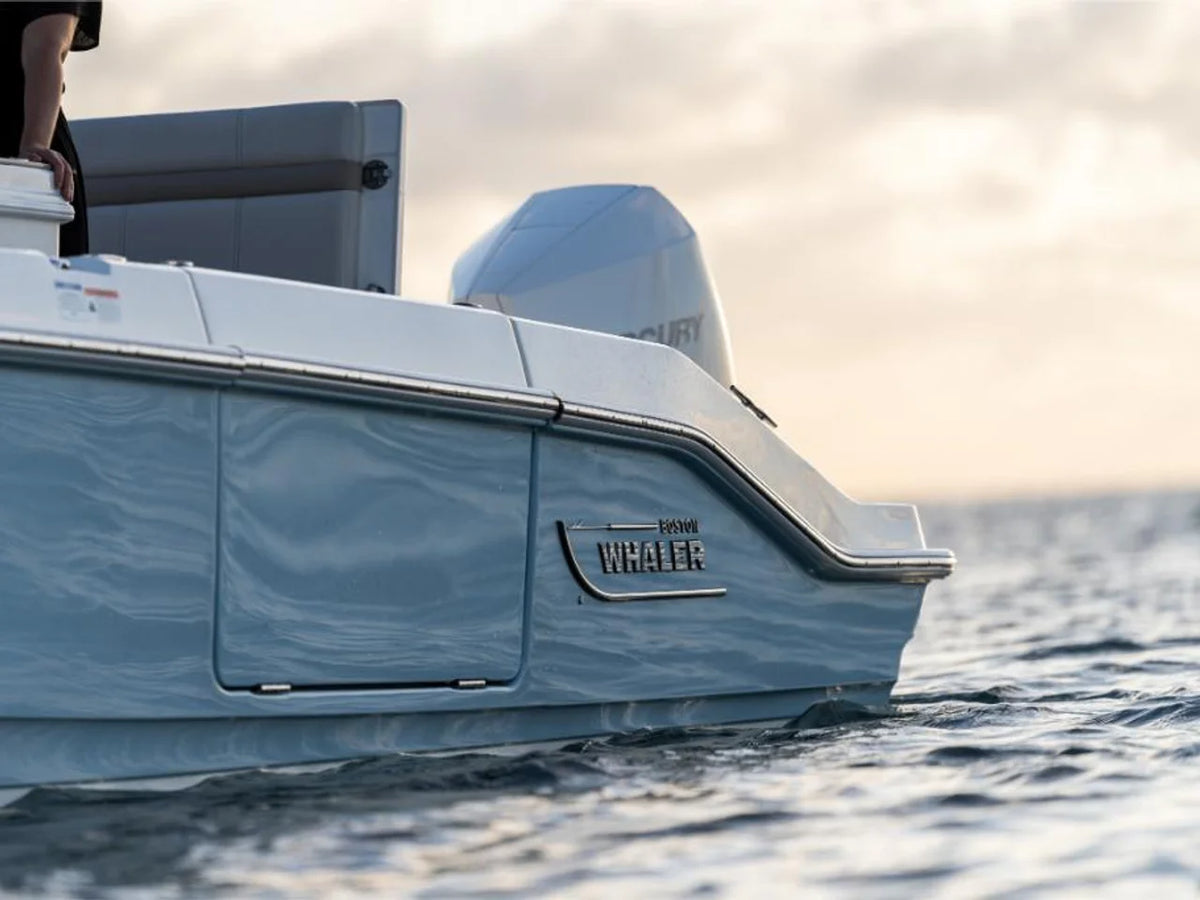 2027 Boston Whaler 280 Dauntless 28.0 feet, Key Largo, FL #8