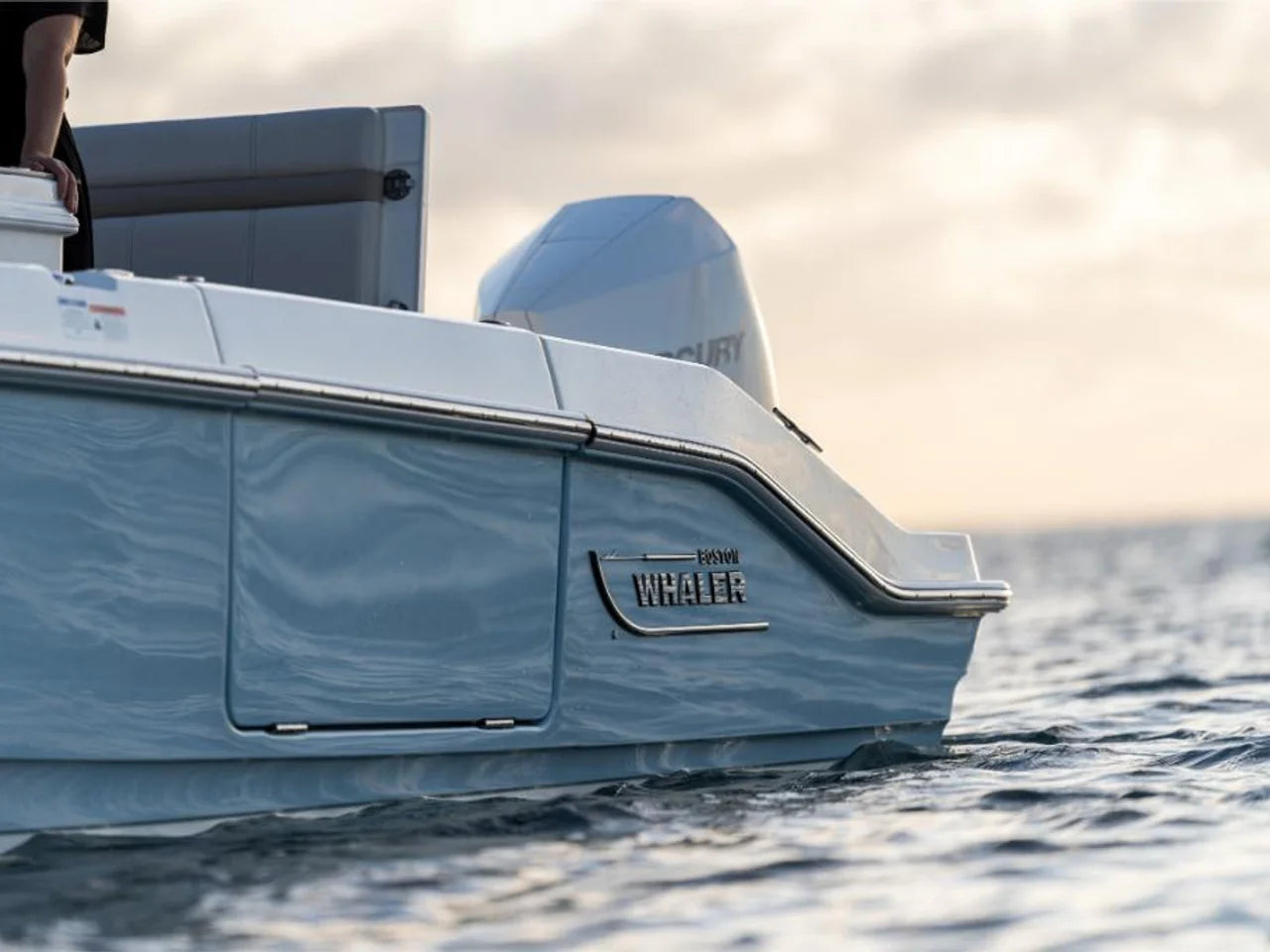2027 Boston Whaler 280 Dauntless 28.0 feet, Key Largo, FL #8
