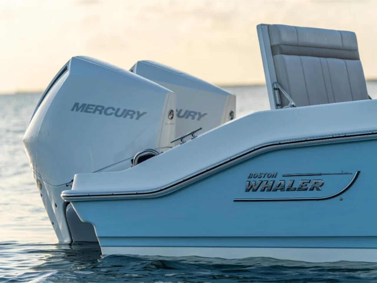 2027 Boston Whaler 280 Dauntless 28.0 feet, Clearwater, Florida #7