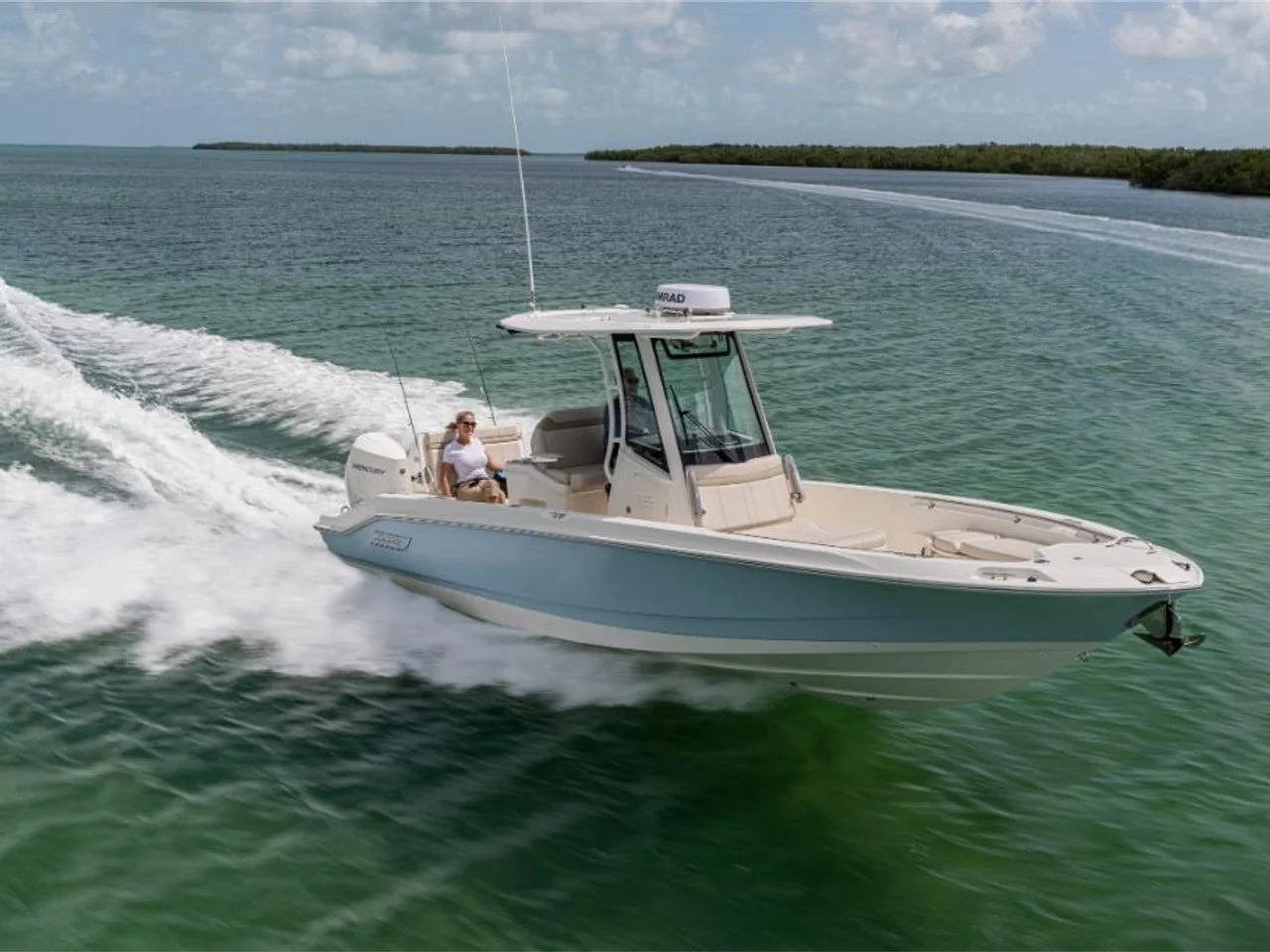 2027 Boston Whaler 280 Dauntless 28.0 feet, Clearwater, Florida #1