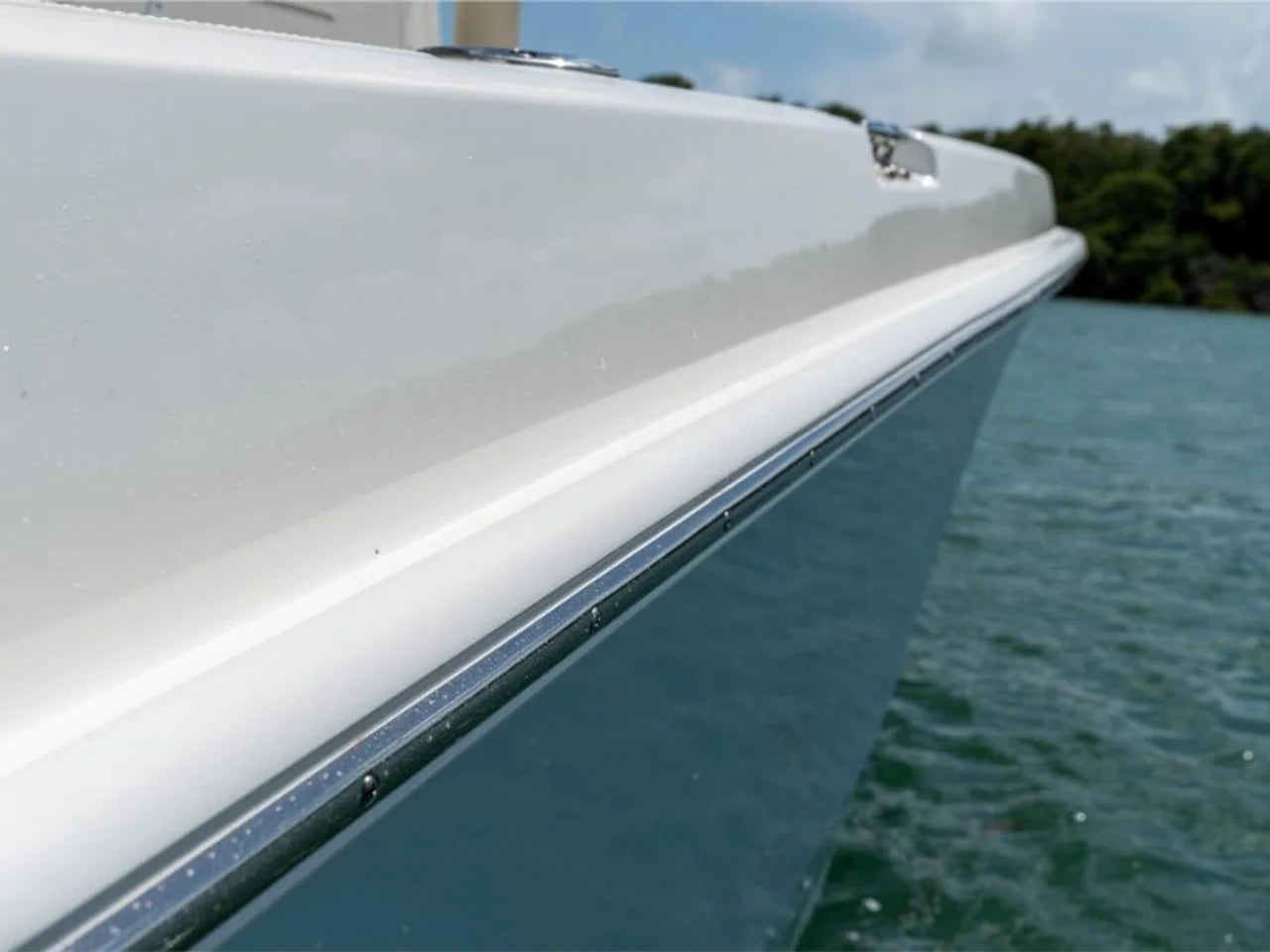 2027 Boston Whaler 280 Dauntless 28.0 feet, Key Largo, FL #23