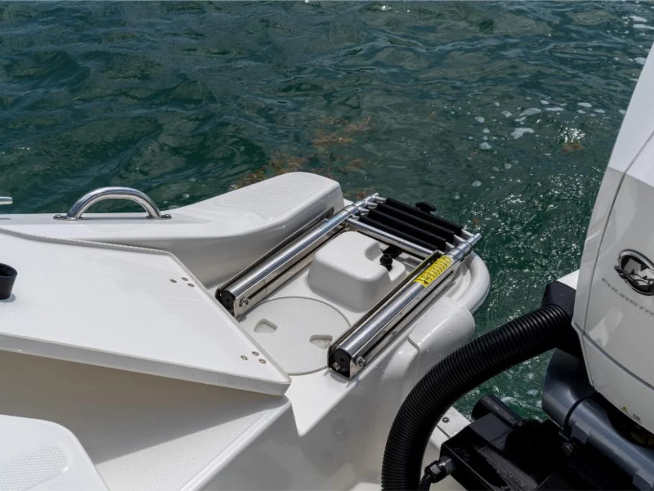 2027 Boston Whaler 280 Dauntless 28.0 feet, Clearwater, Florida #24