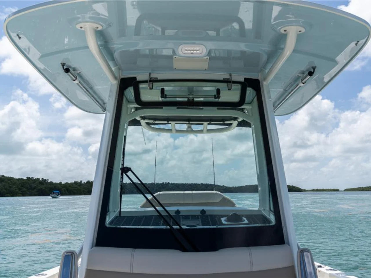 2027 Boston Whaler 280 Dauntless 28.0 feet, Key Largo, FL #27