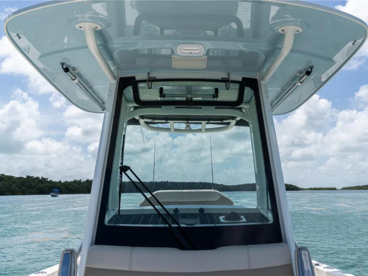 2027 Boston Whaler 280 Dauntless 28.0 feet, Sarasota, FL #27