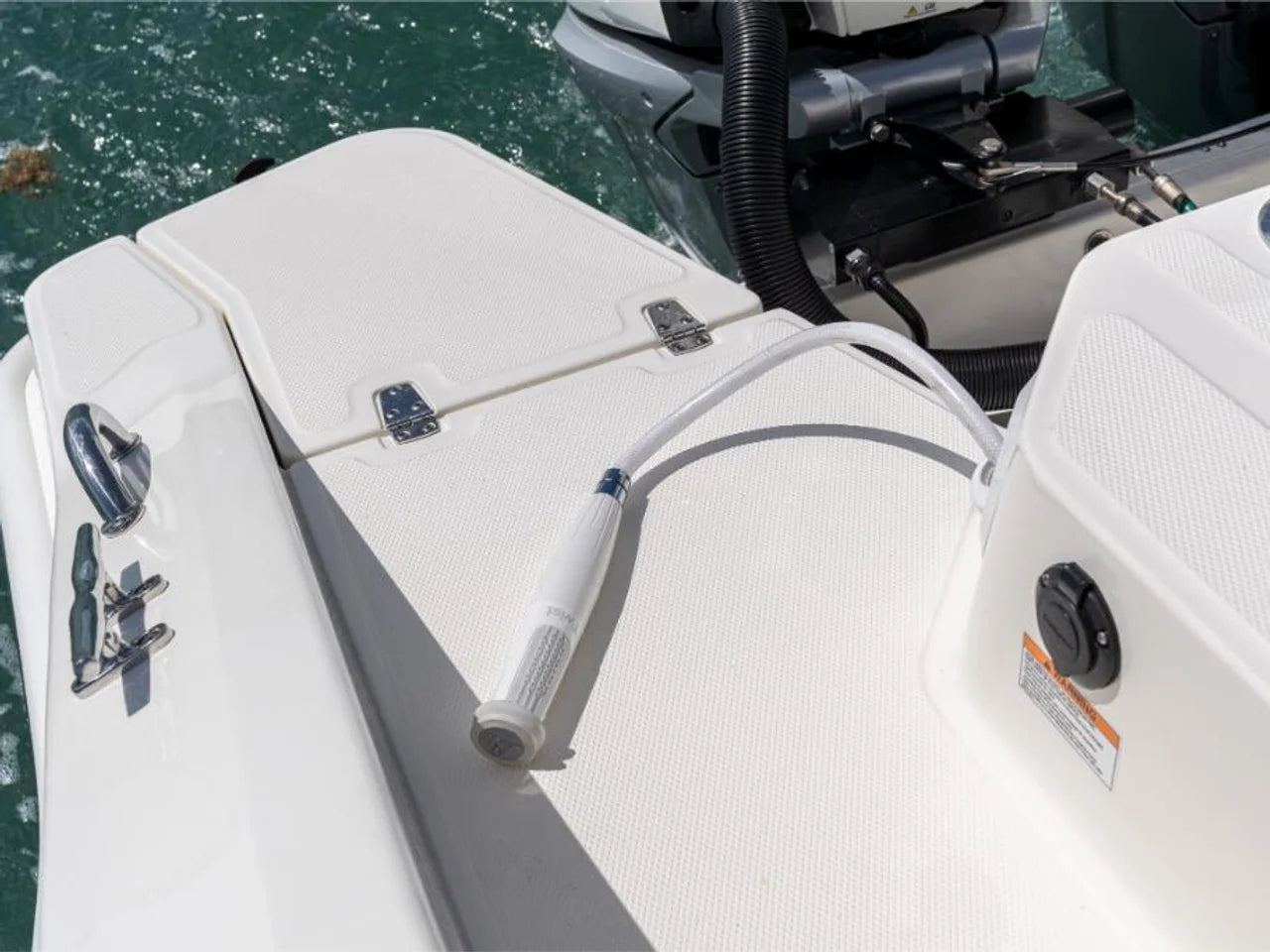 2027 Boston Whaler 280 Dauntless 28.0 feet, Clearwater, Florida #29