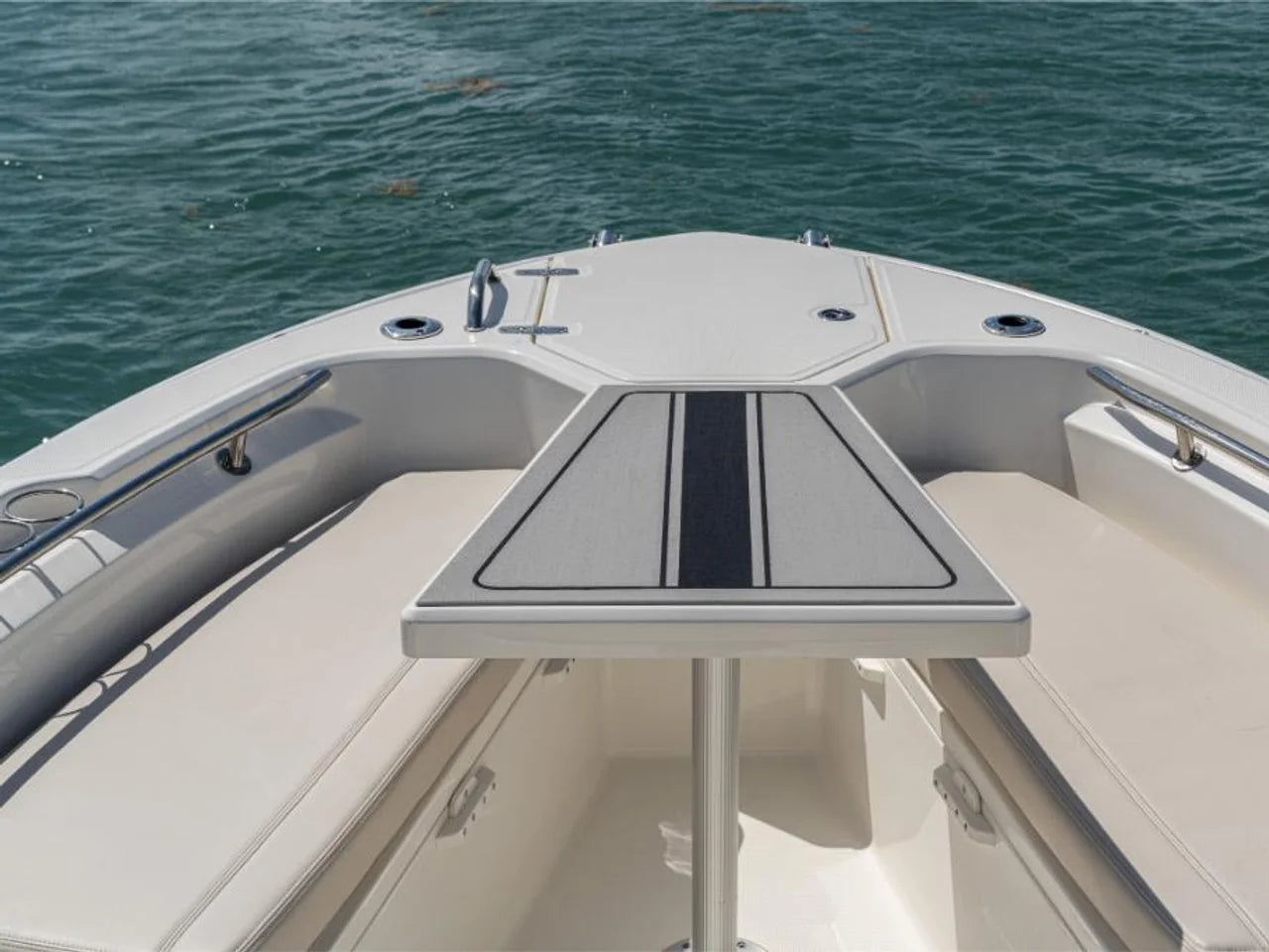 2027 Boston Whaler 280 Dauntless 28.0 feet, Clearwater, Florida #36