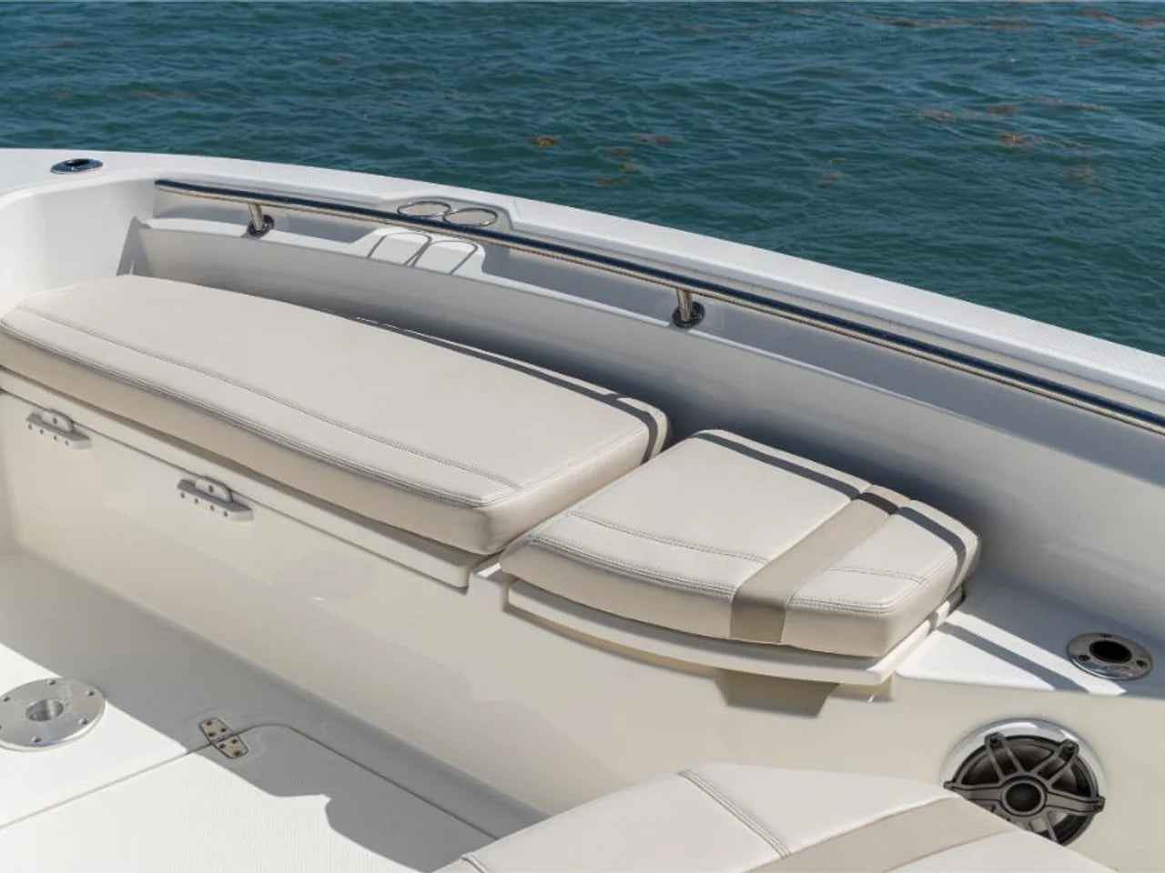 2027 Boston Whaler 280 Dauntless 28.0 feet, Cocoa, Florida #37