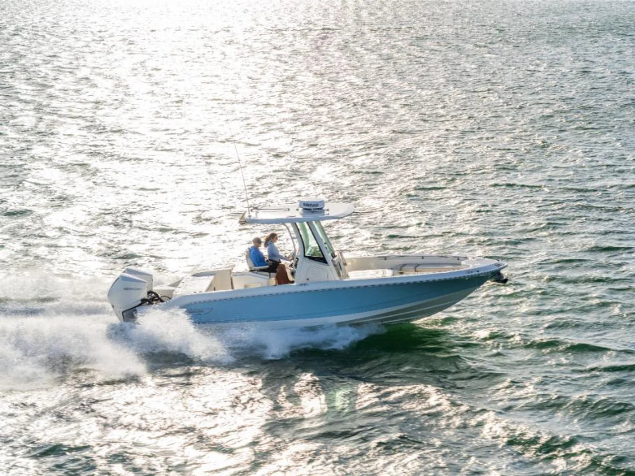 2027 Boston Whaler 280 Dauntless 28.0 feet, Cocoa, Florida #44
